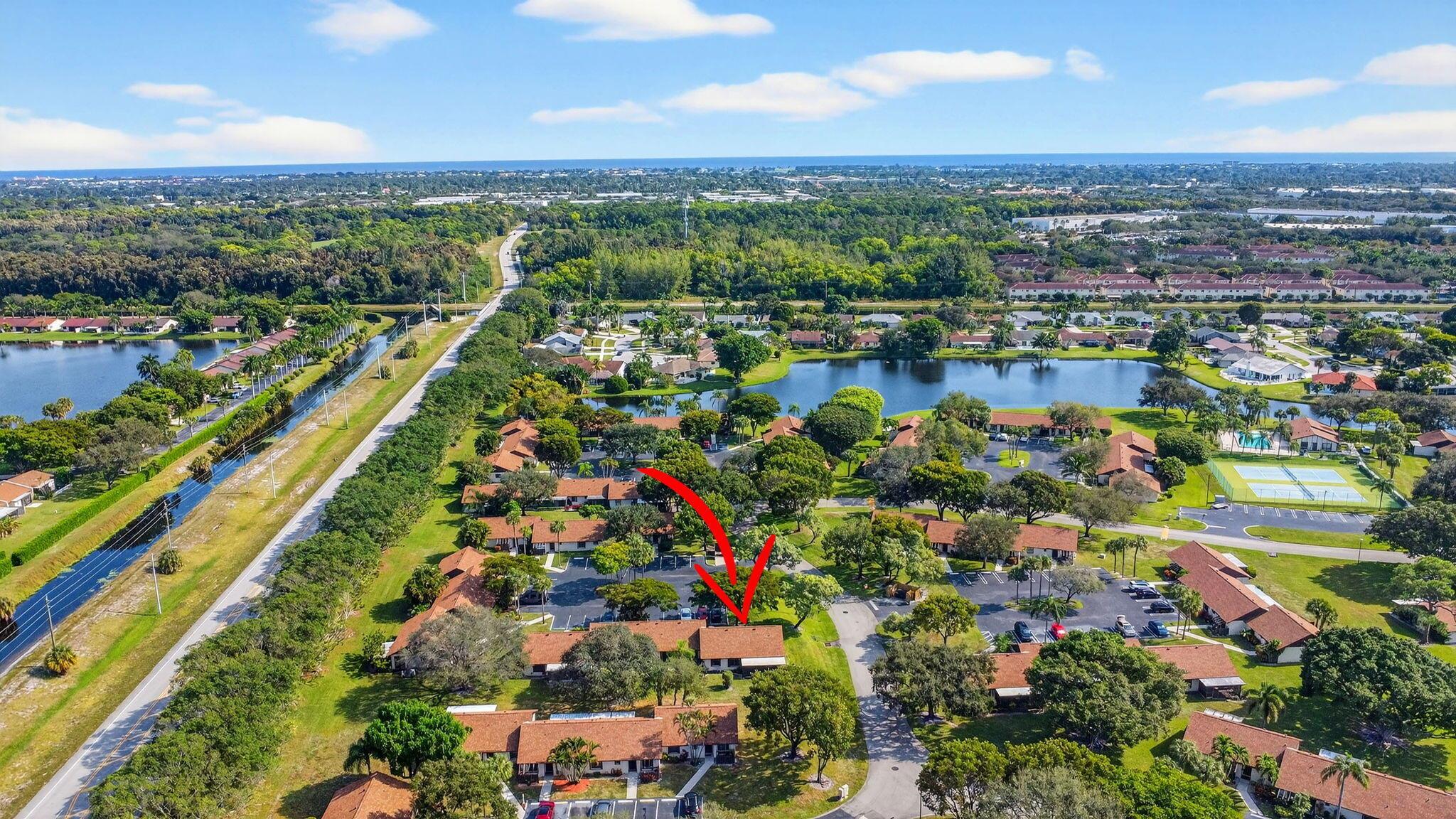 Tradwinds - Residential