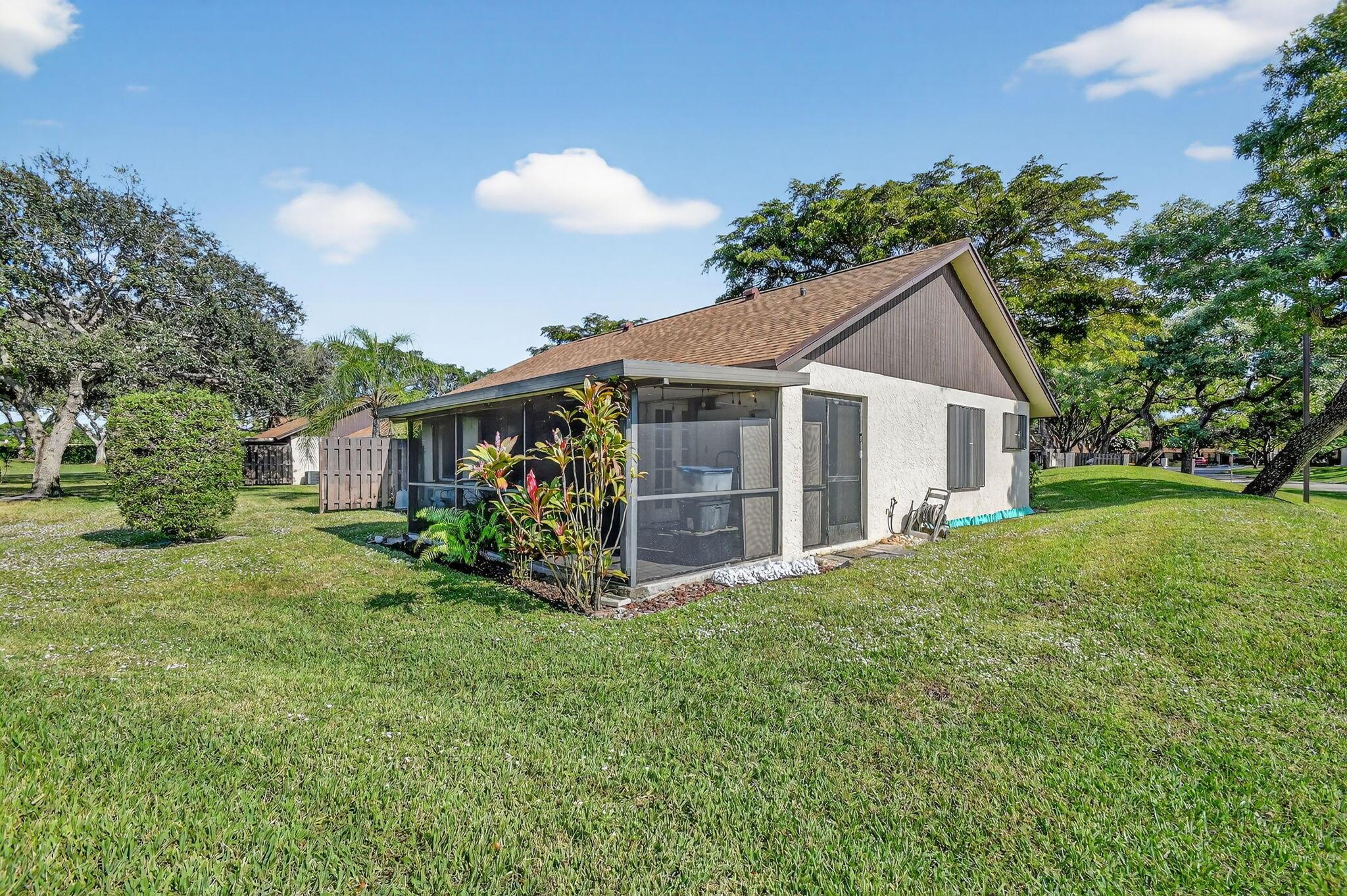 Tradwinds - Residential