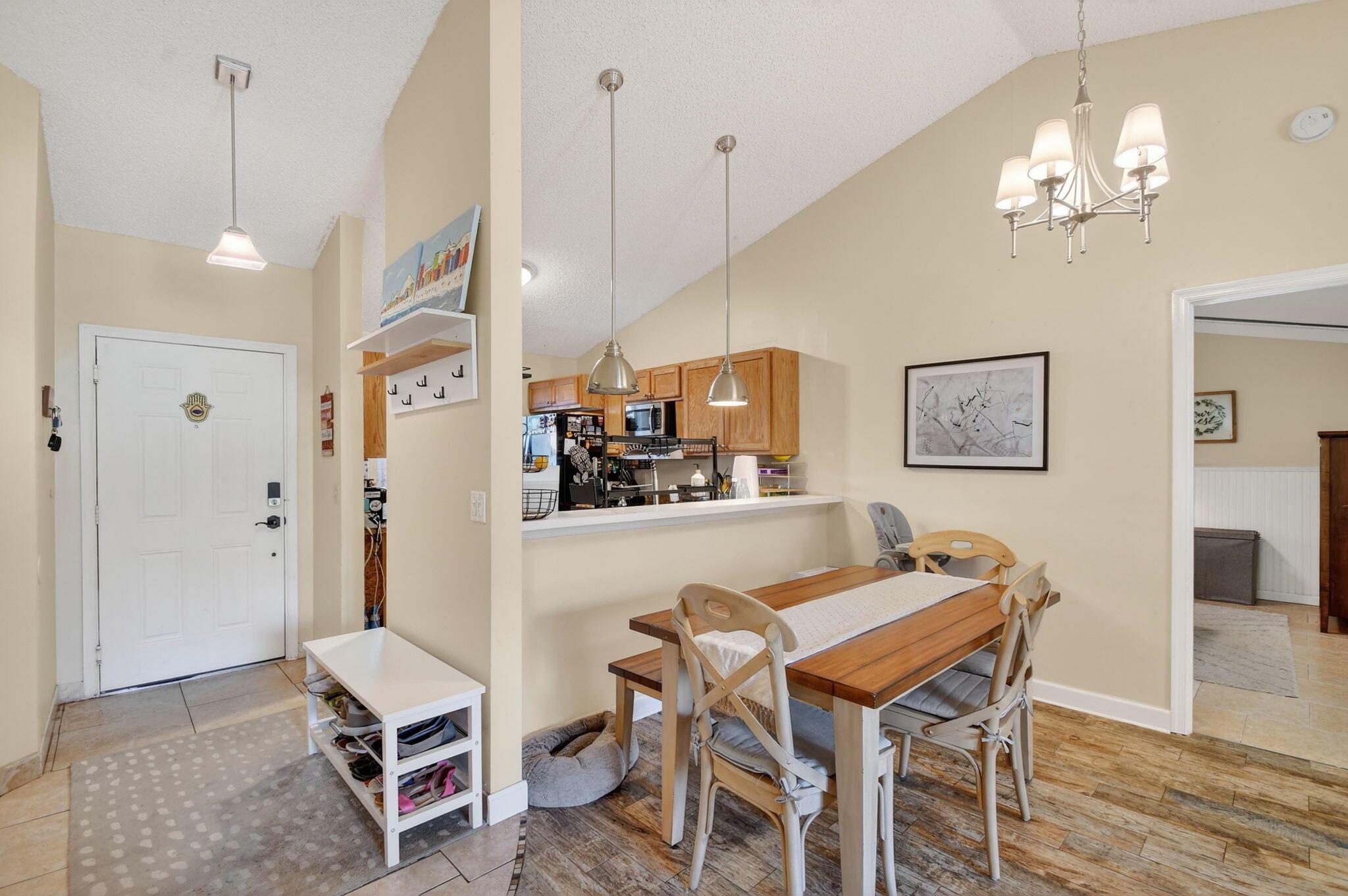 Tradwinds - Residential