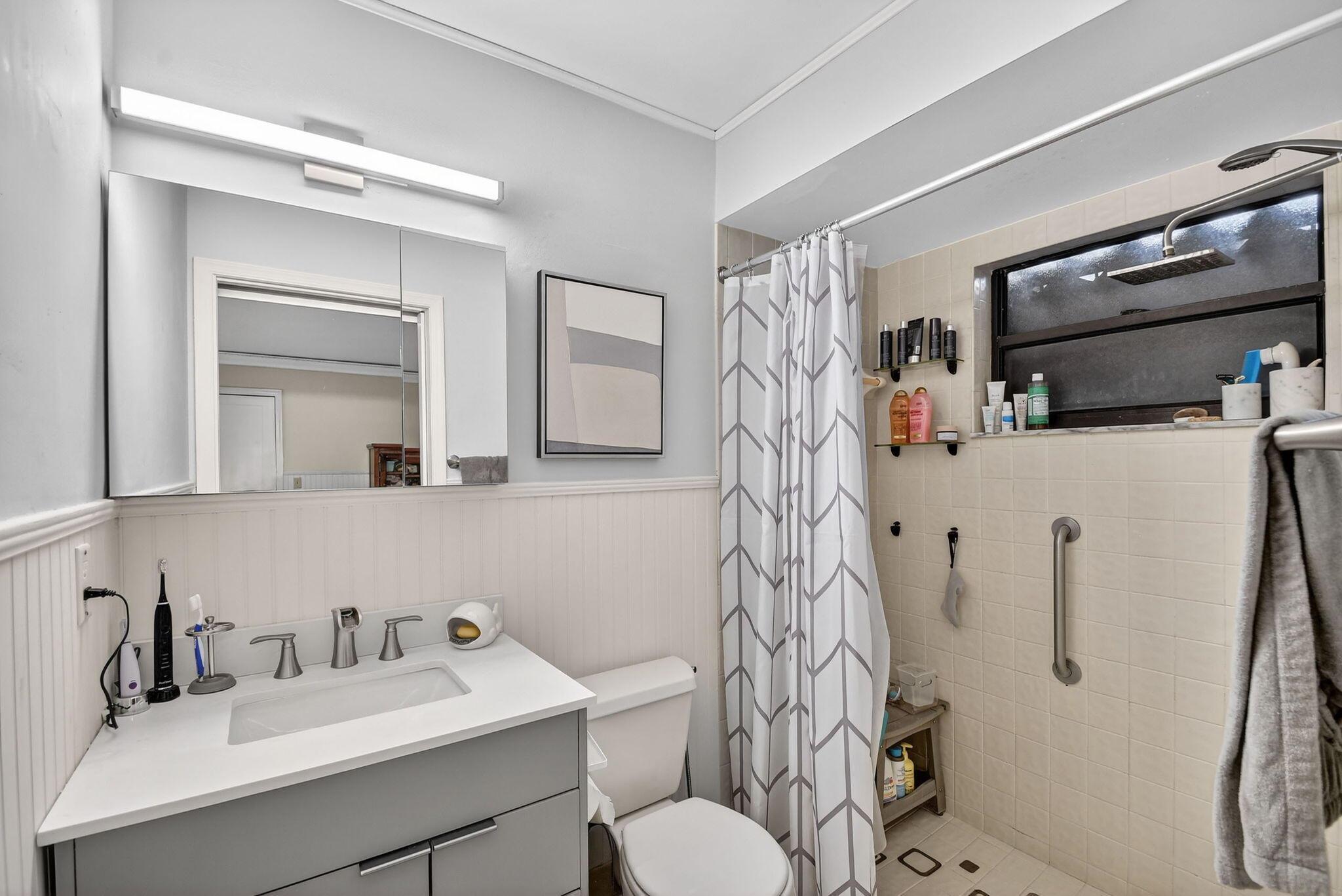 Tradwinds - Residential