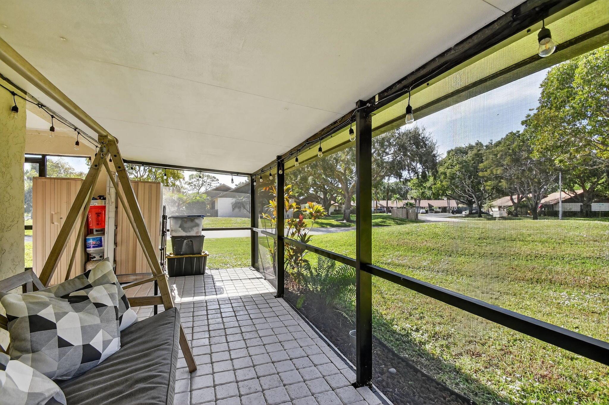 Tradwinds - Residential