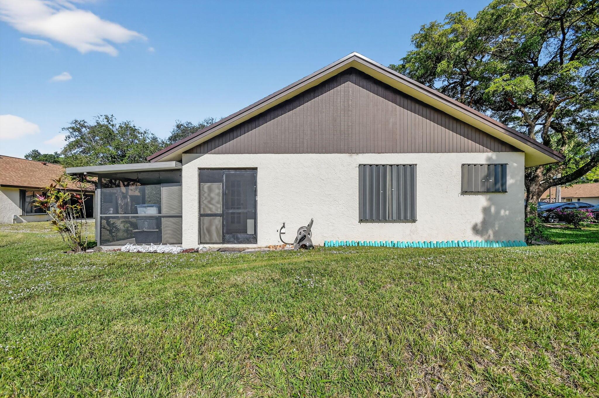 Tradwinds - Residential