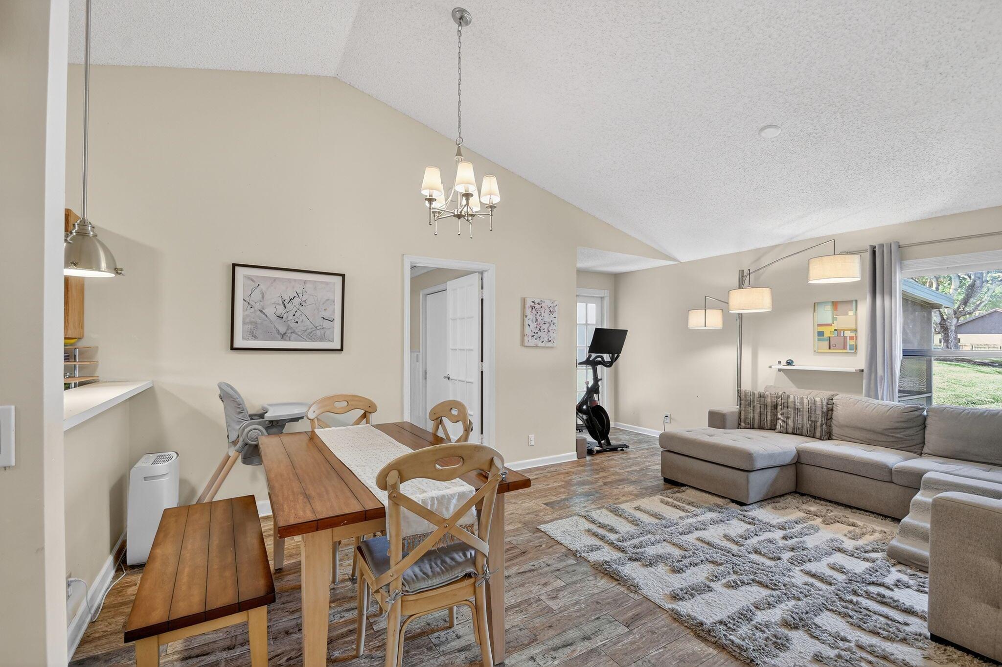 Tradwinds - Residential