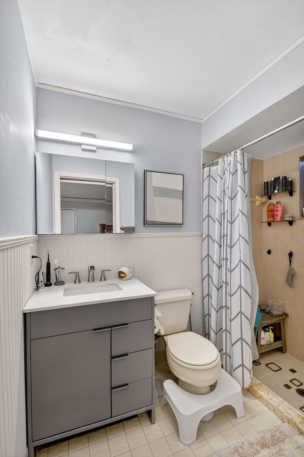 Tradwinds - Residential