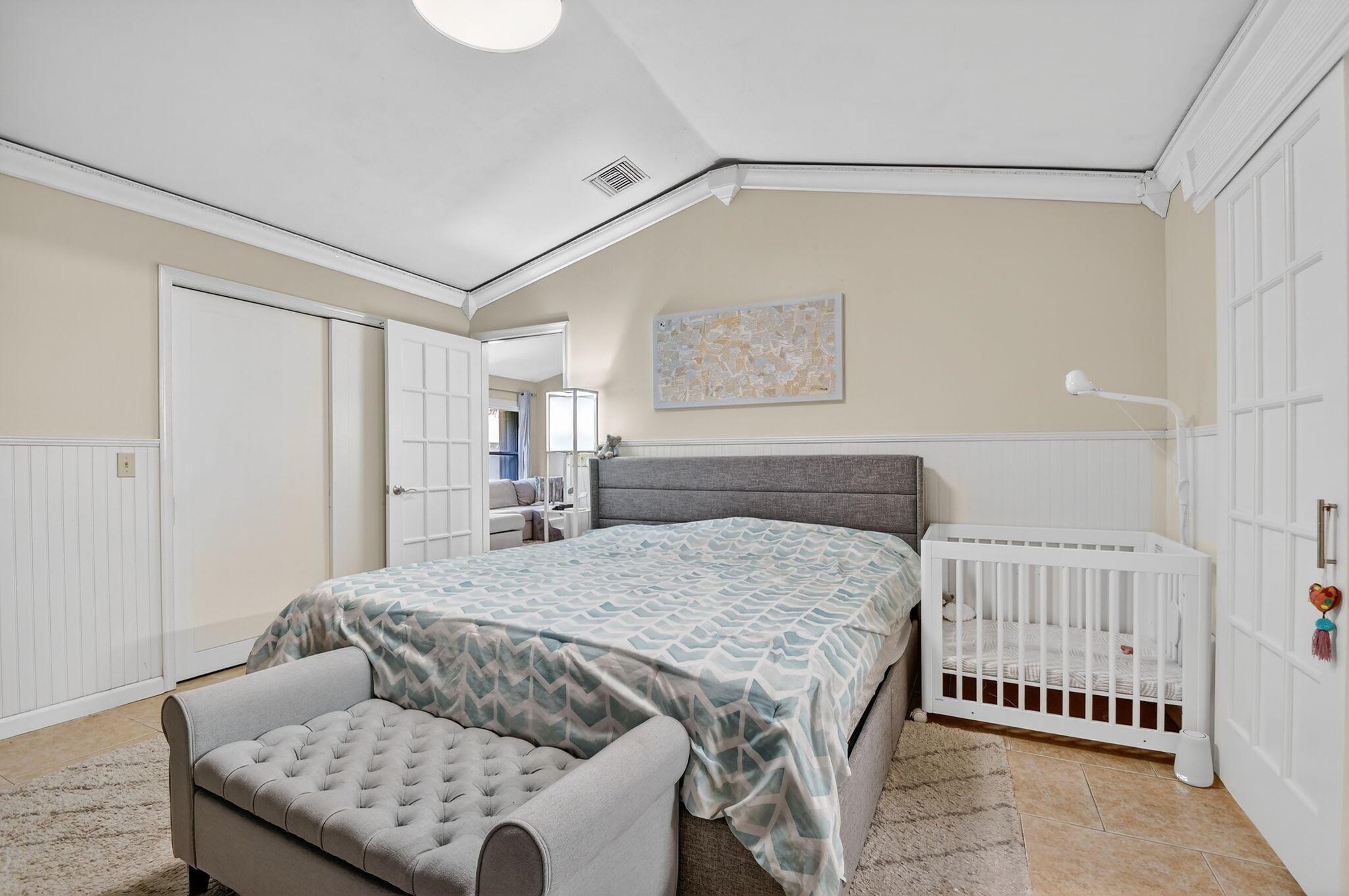 Tradwinds - Residential