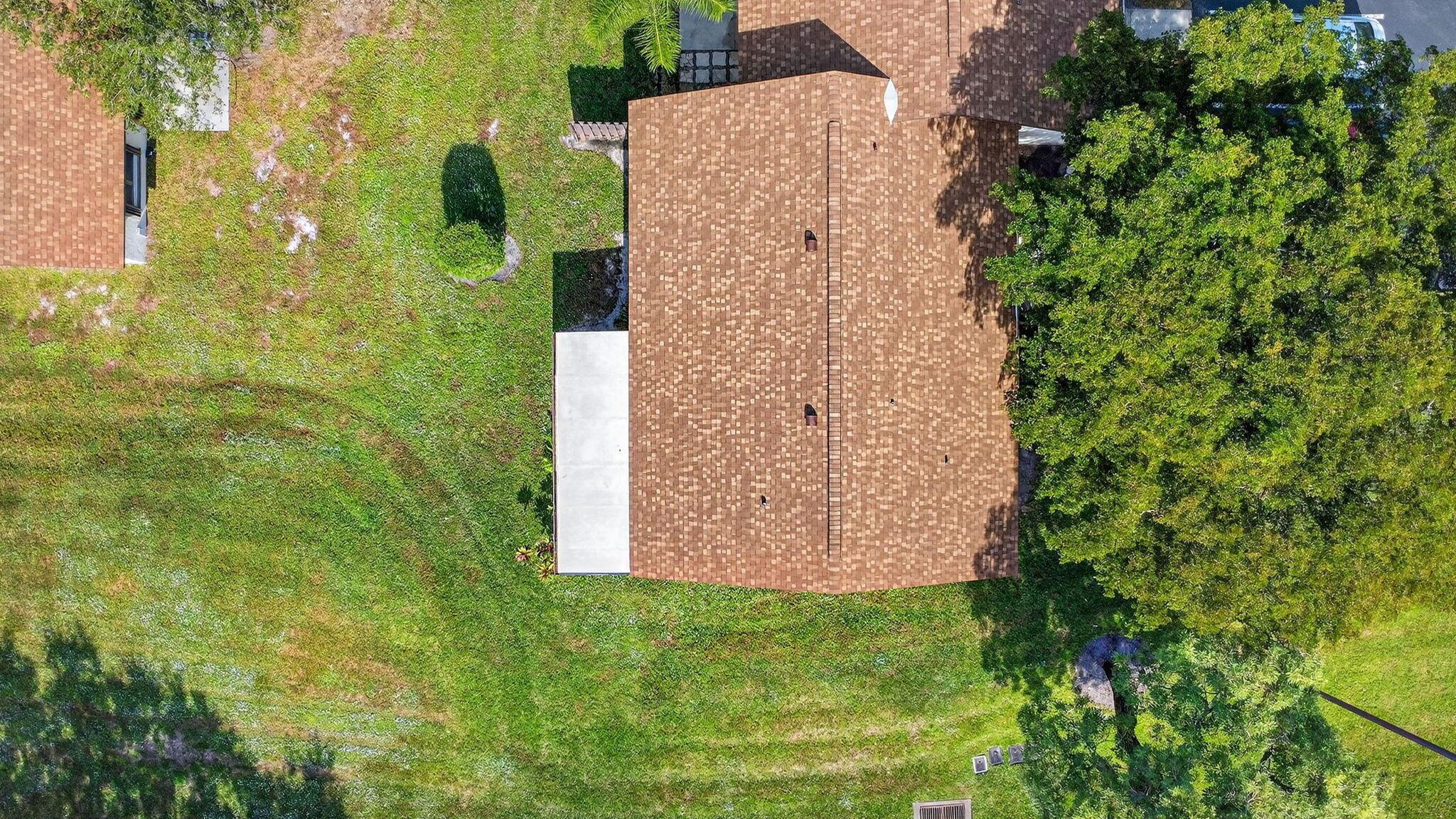 Tradwinds - Residential