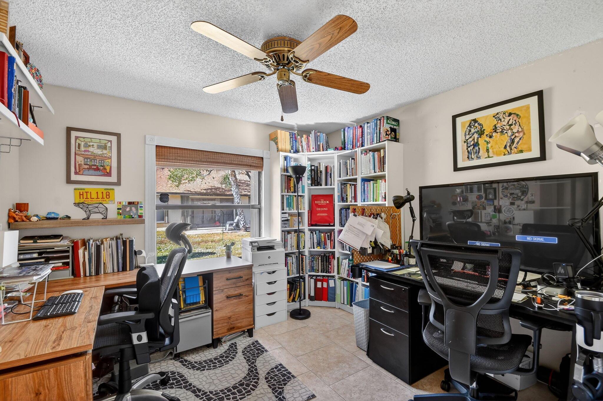 Tradwinds - Residential