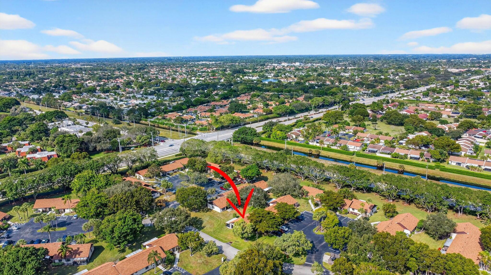 Tradwinds - Residential