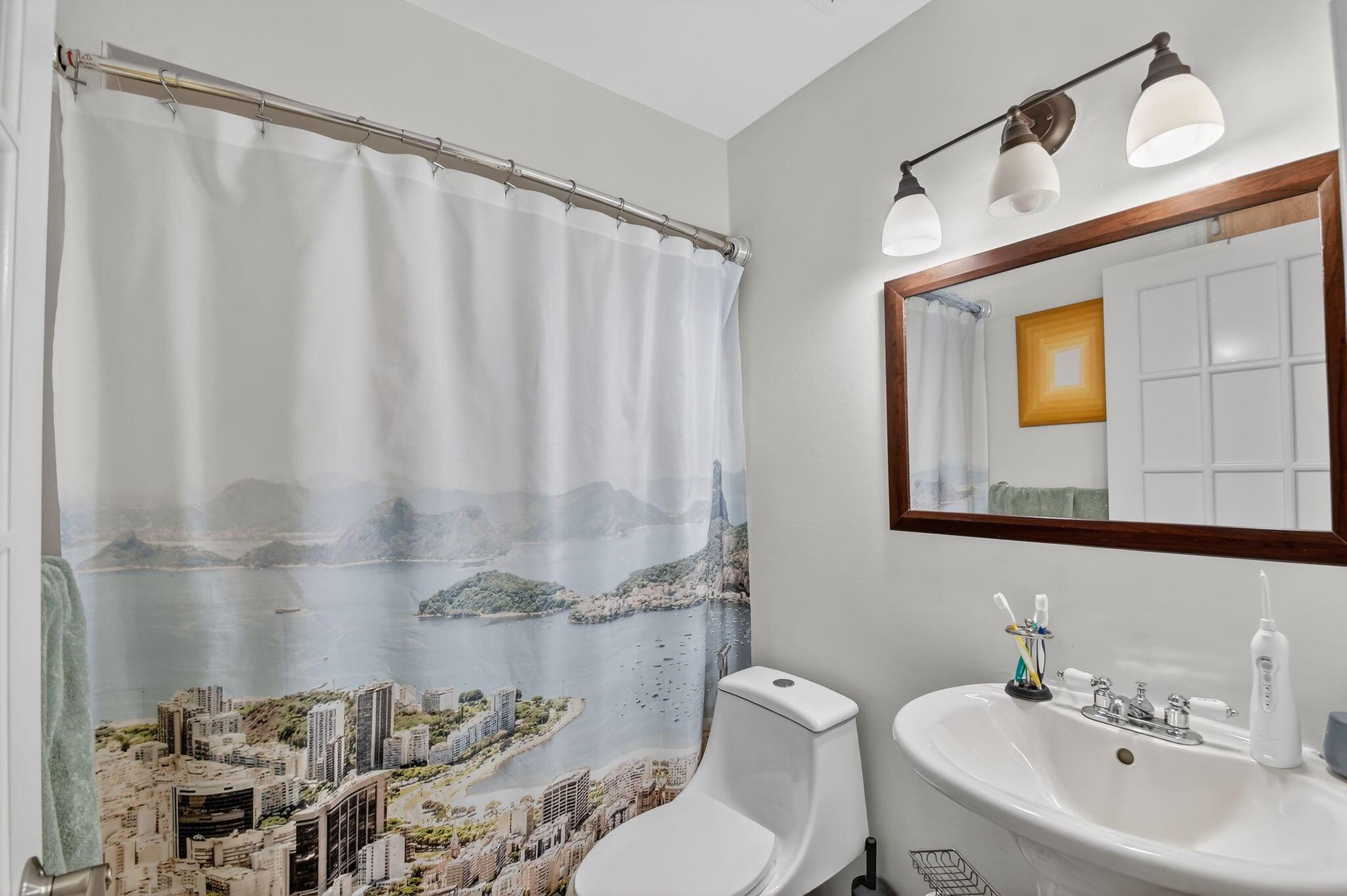 Tradwinds - Residential