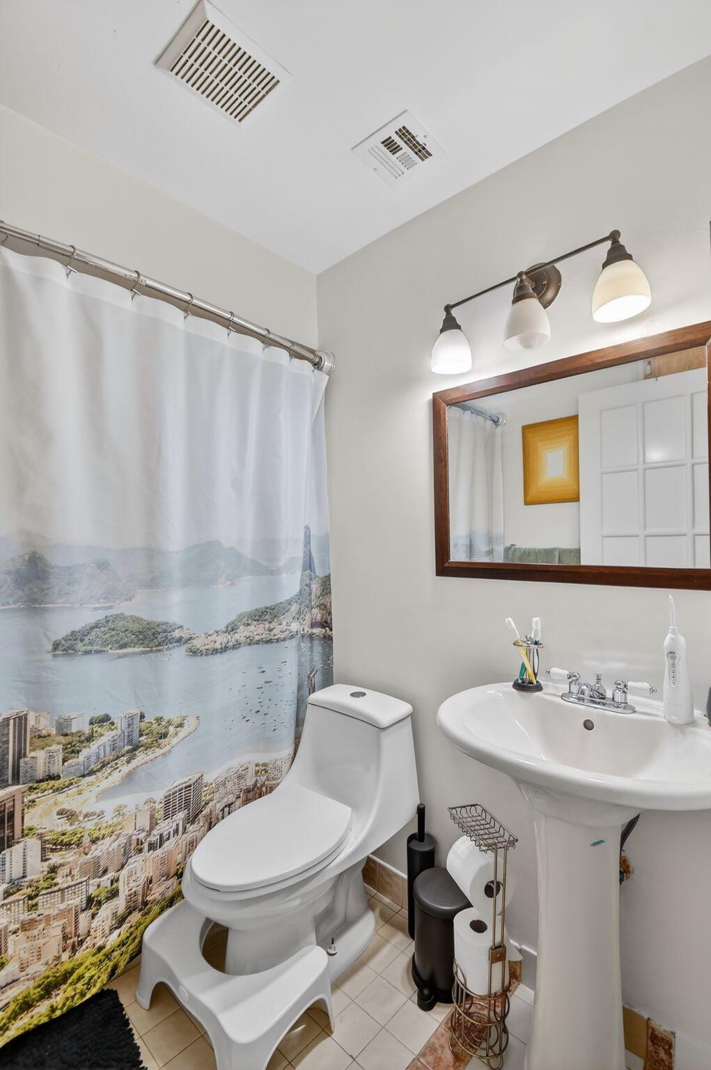 Tradwinds - Residential