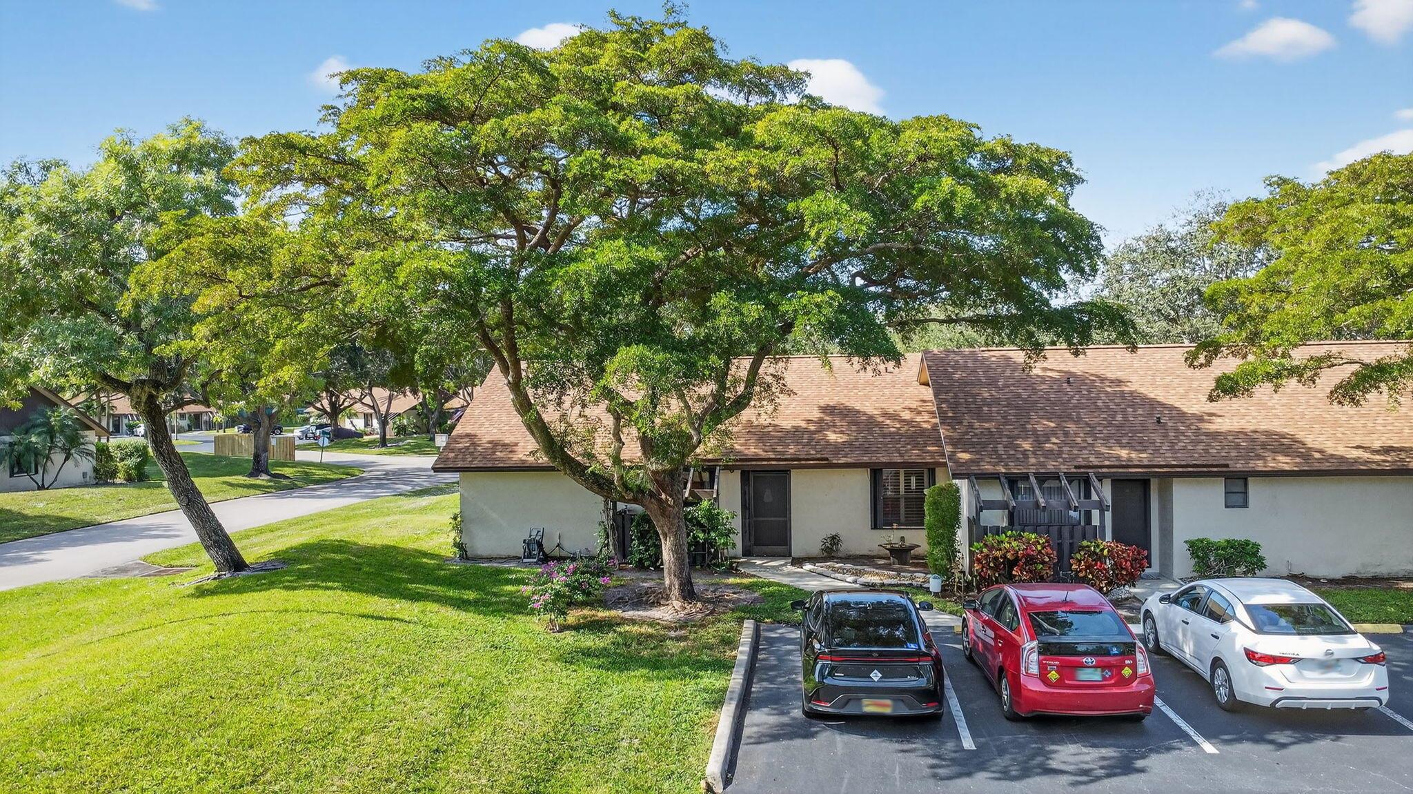 Tradwinds - Residential