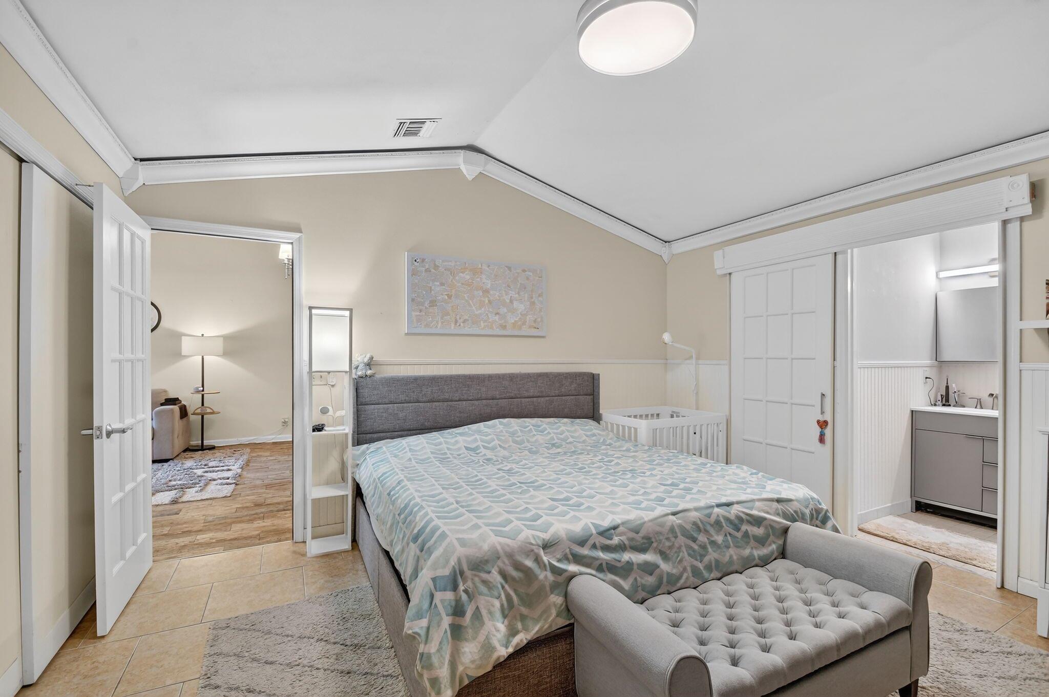 Tradwinds - Residential