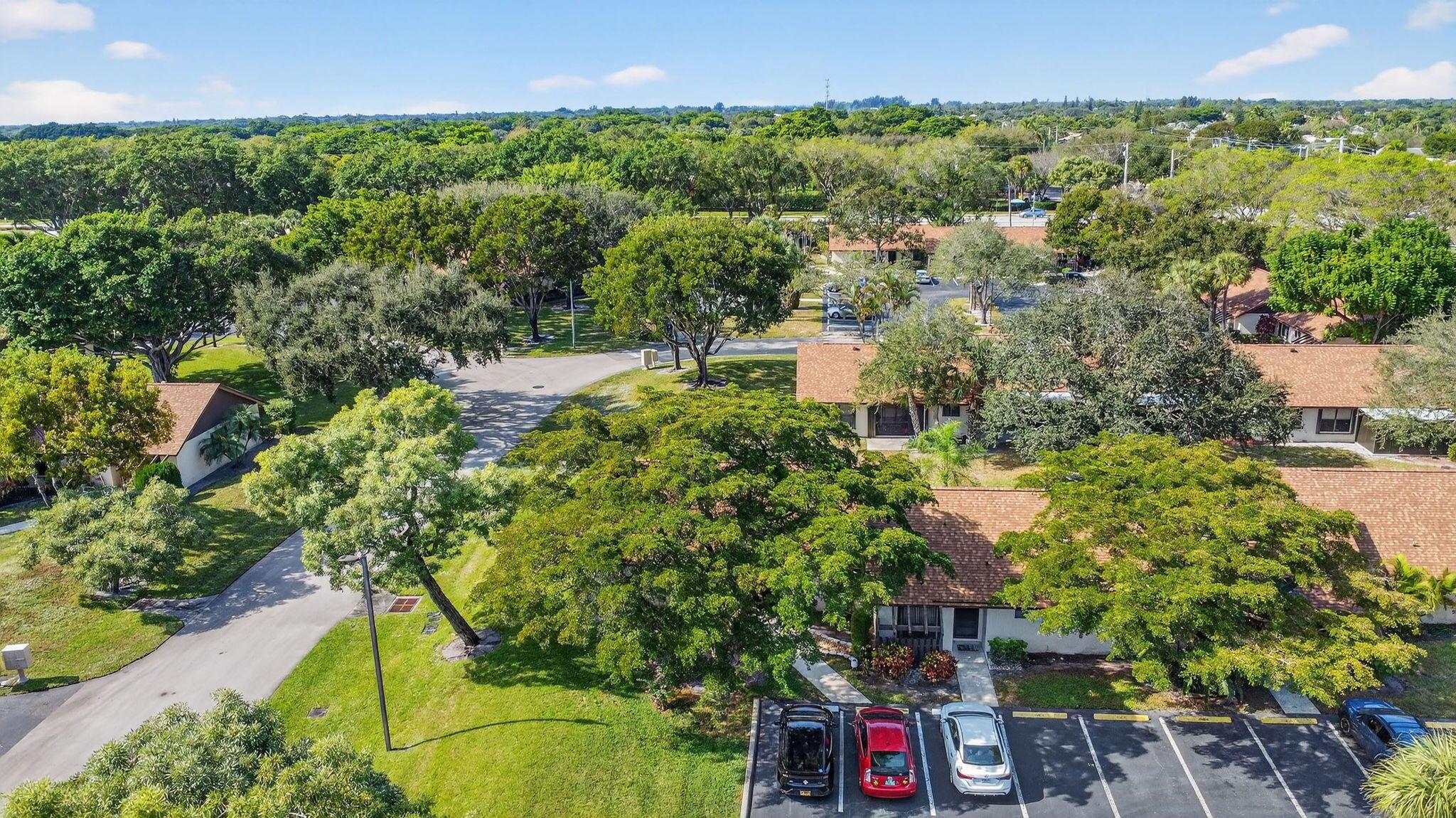 Tradwinds - Residential