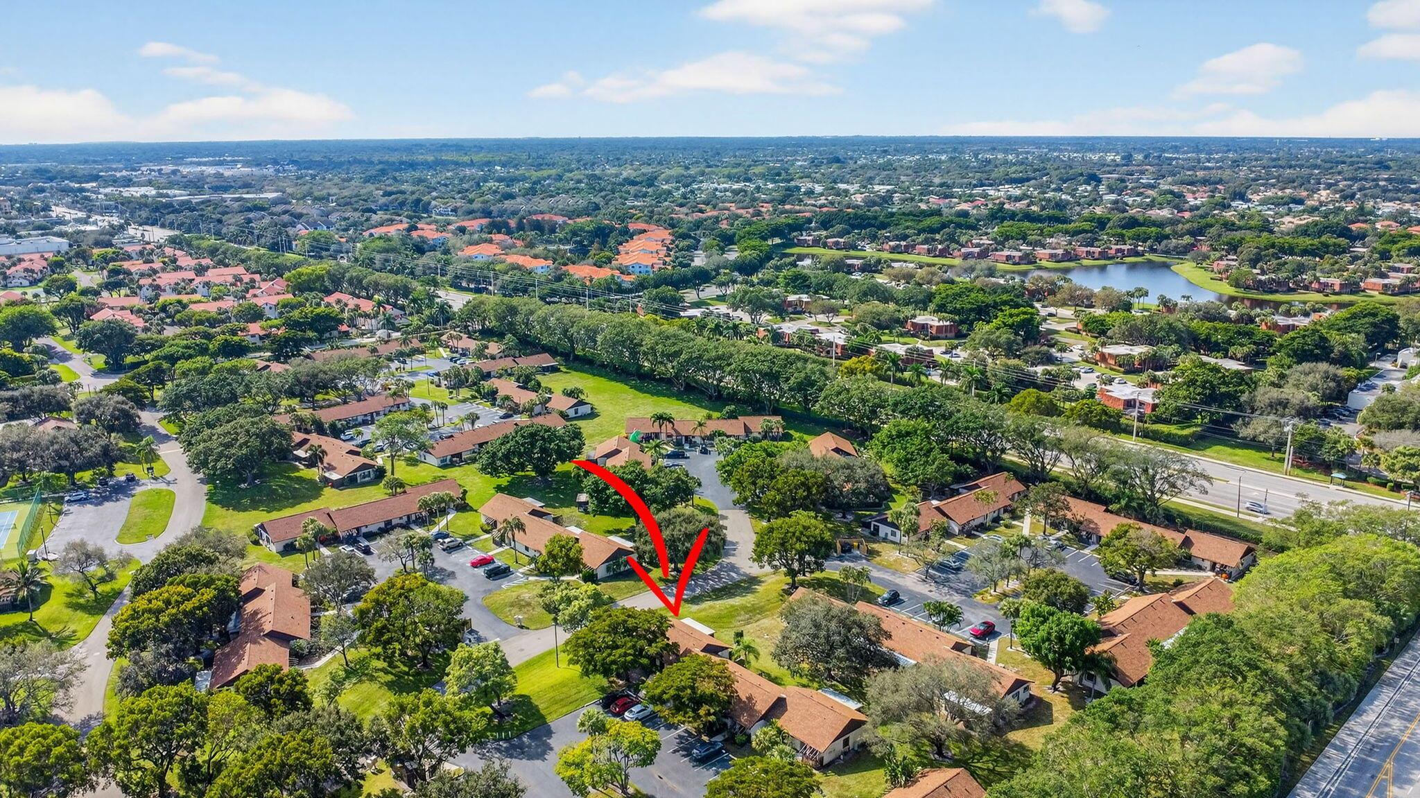 Tradwinds - Residential