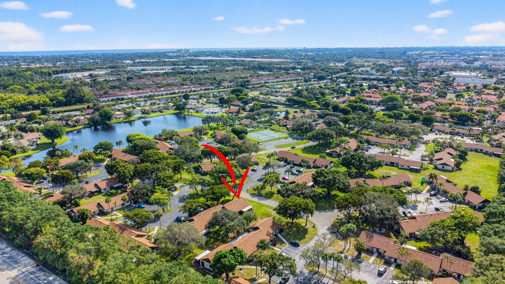 Tradwinds - Residential