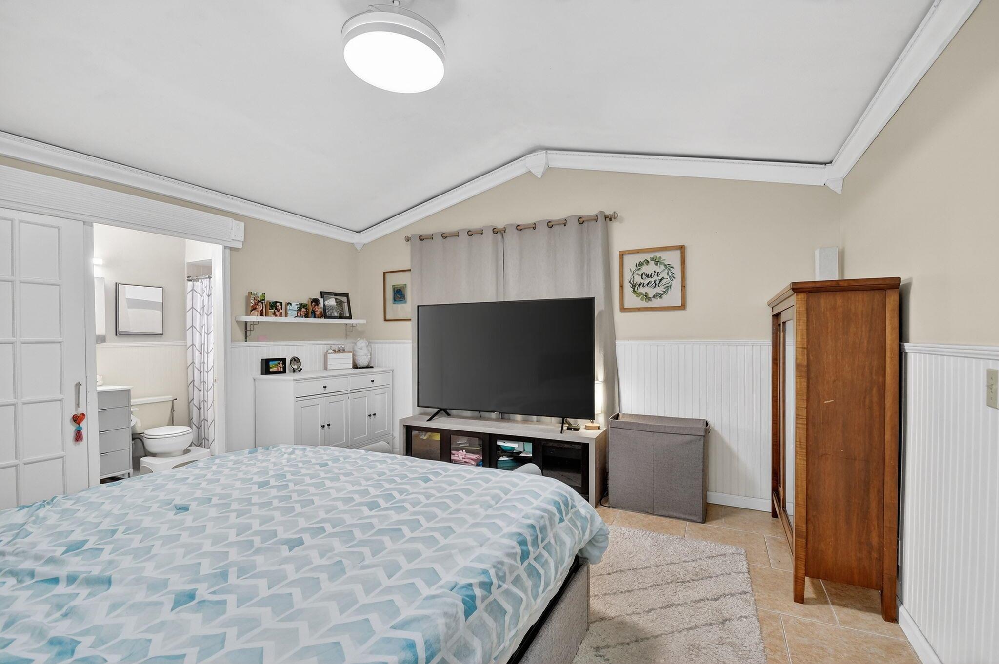 Tradwinds - Residential