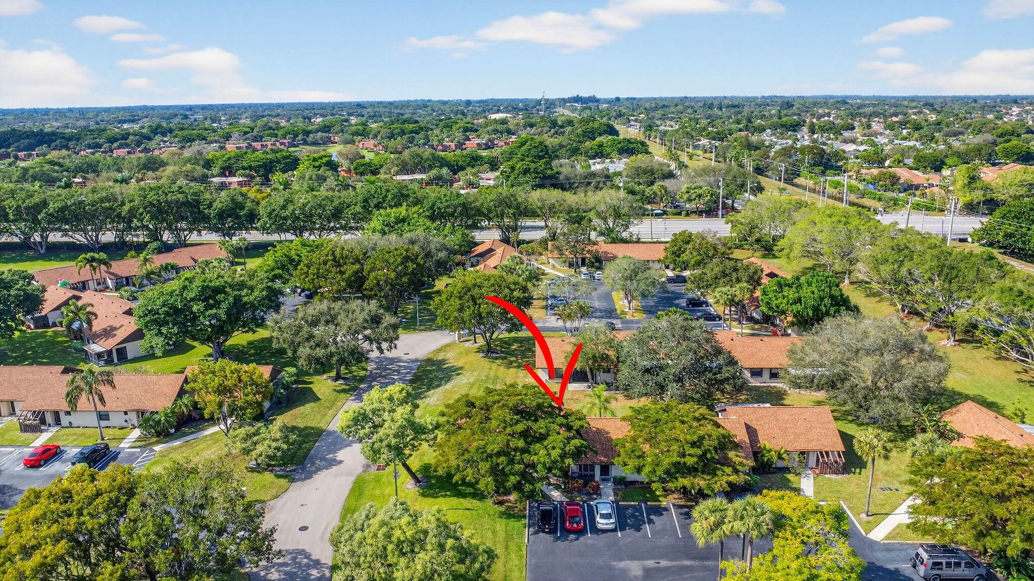 Tradwinds - Residential