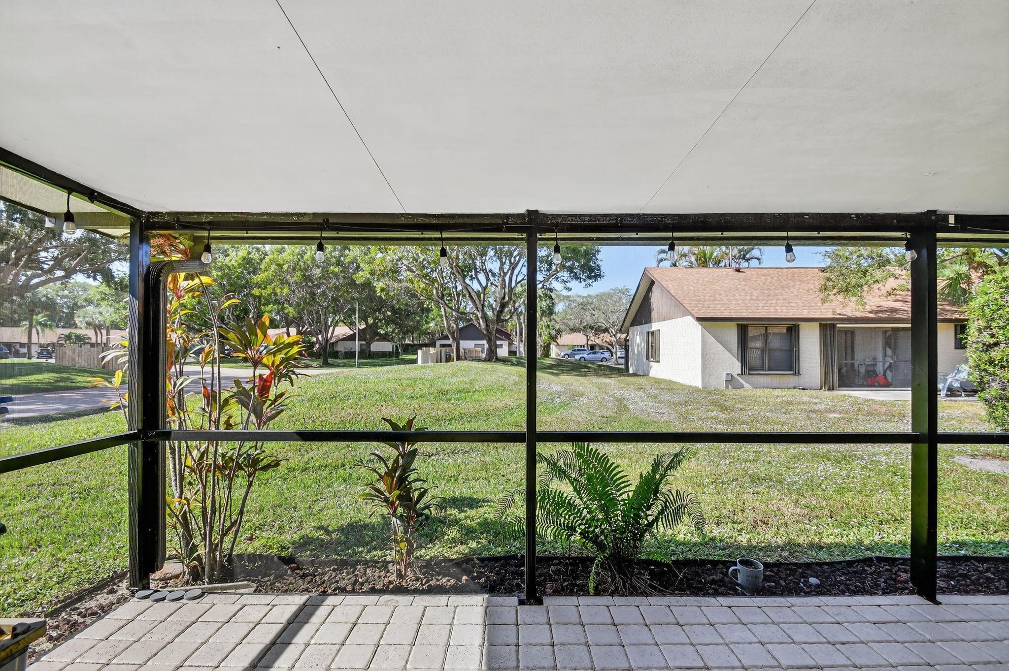 Tradwinds - Residential