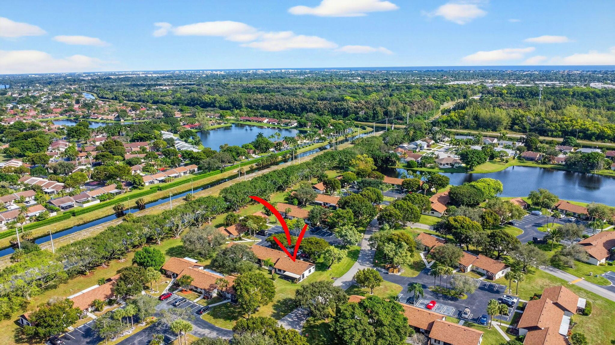 Tradwinds - Residential