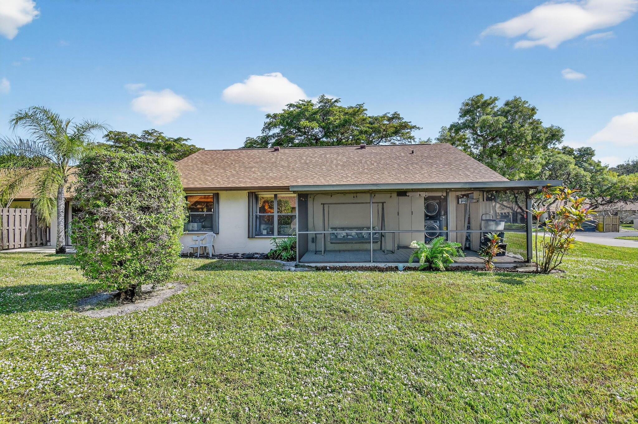 Tradwinds - Residential