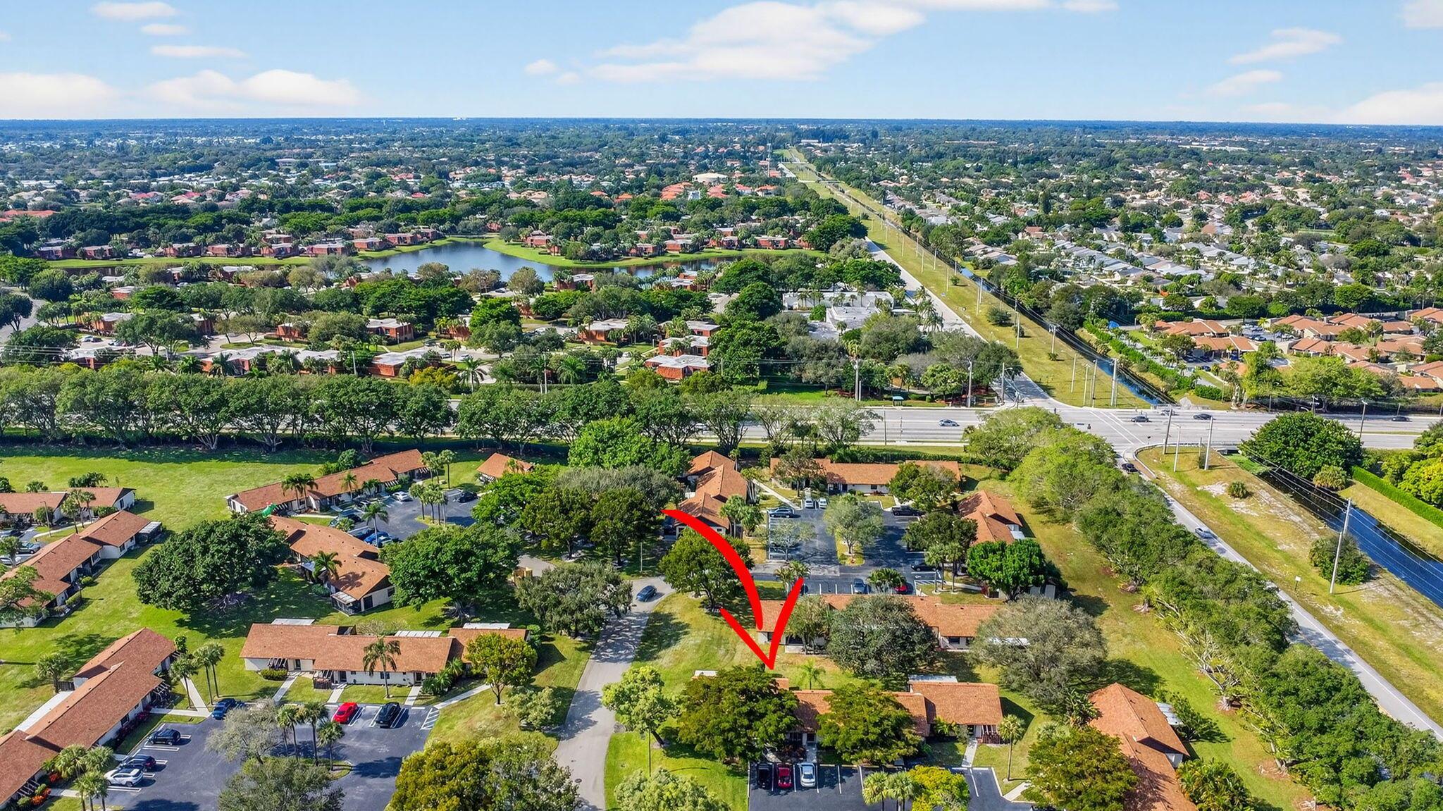 Tradwinds - Residential