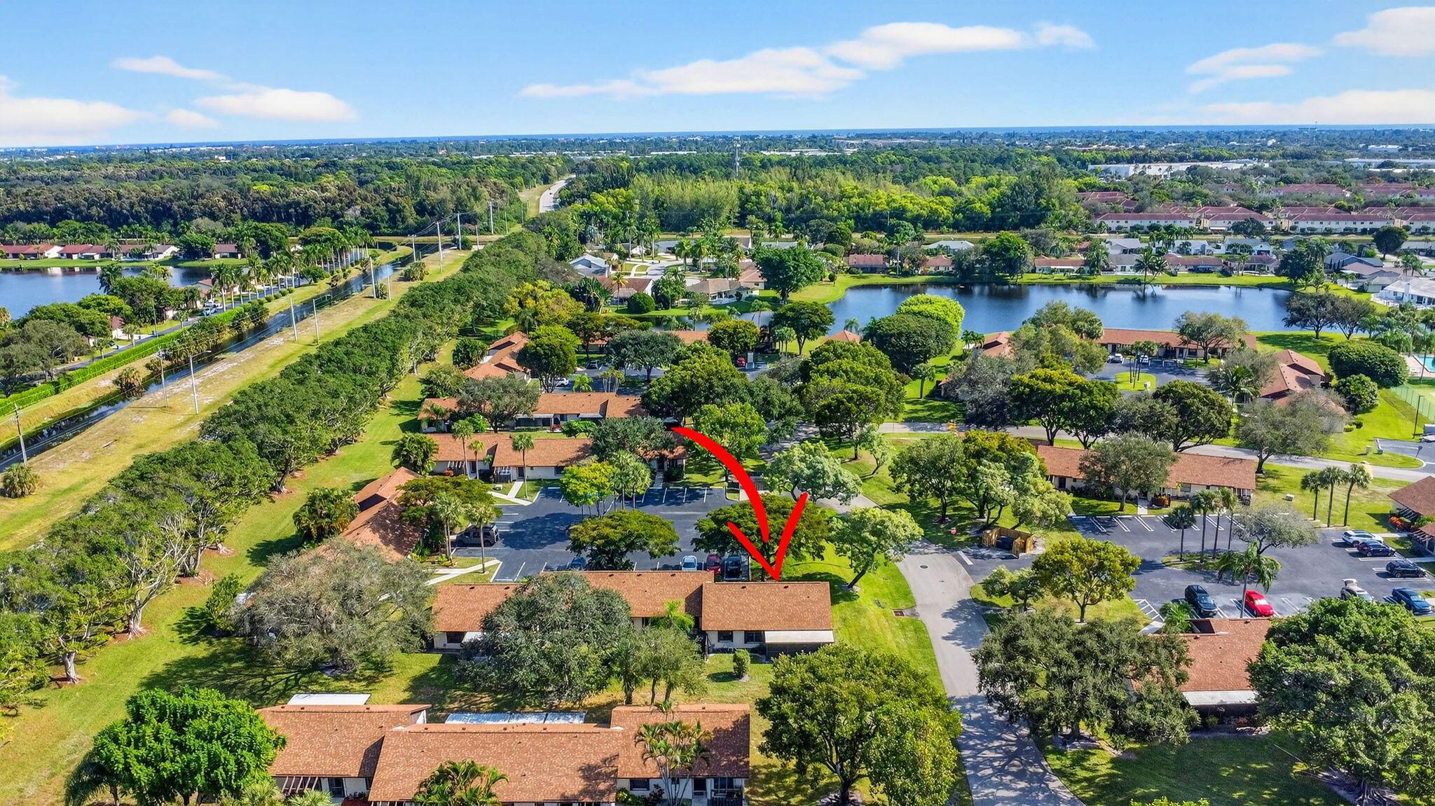 Tradwinds - Residential