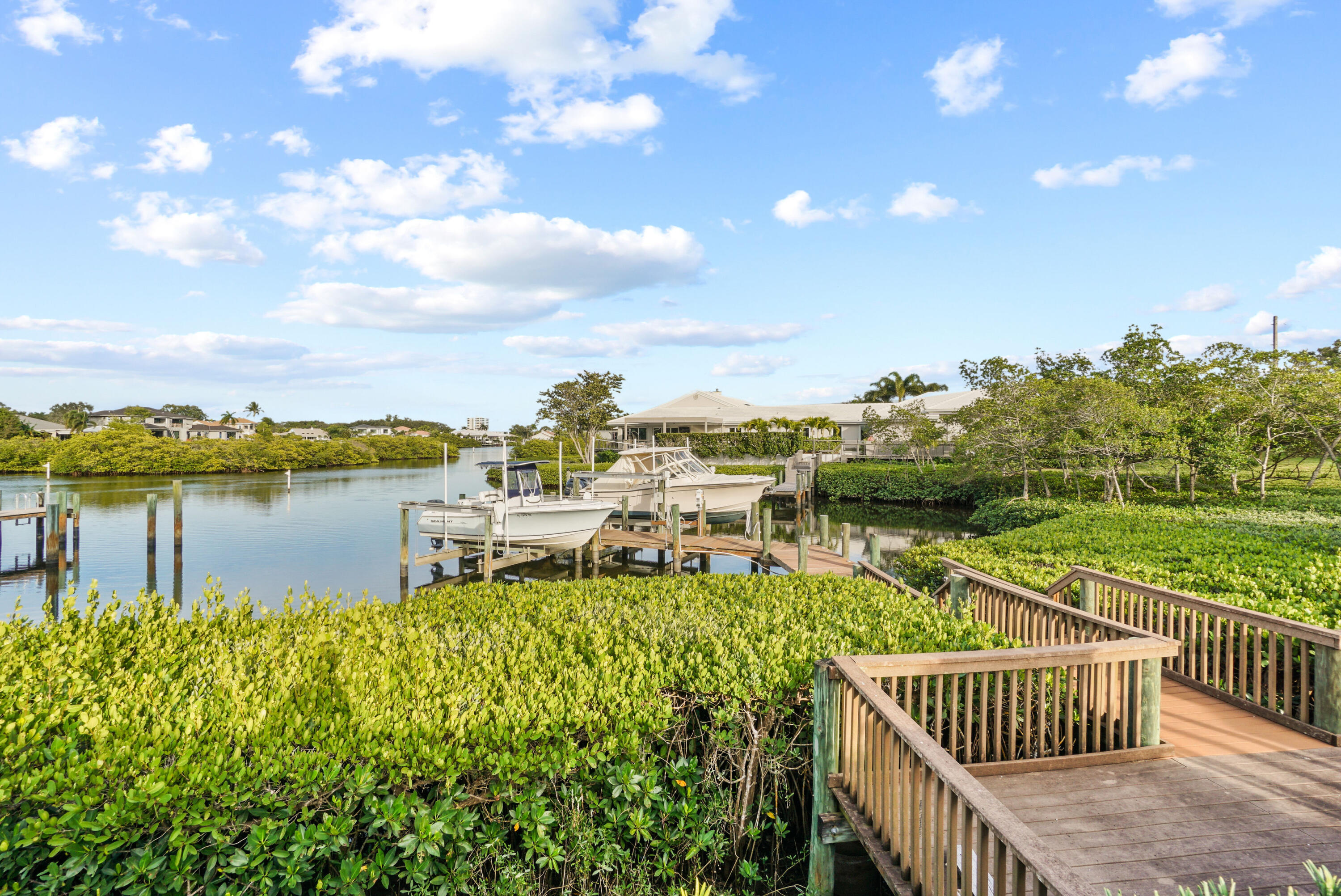 Admirals Cove - Residential