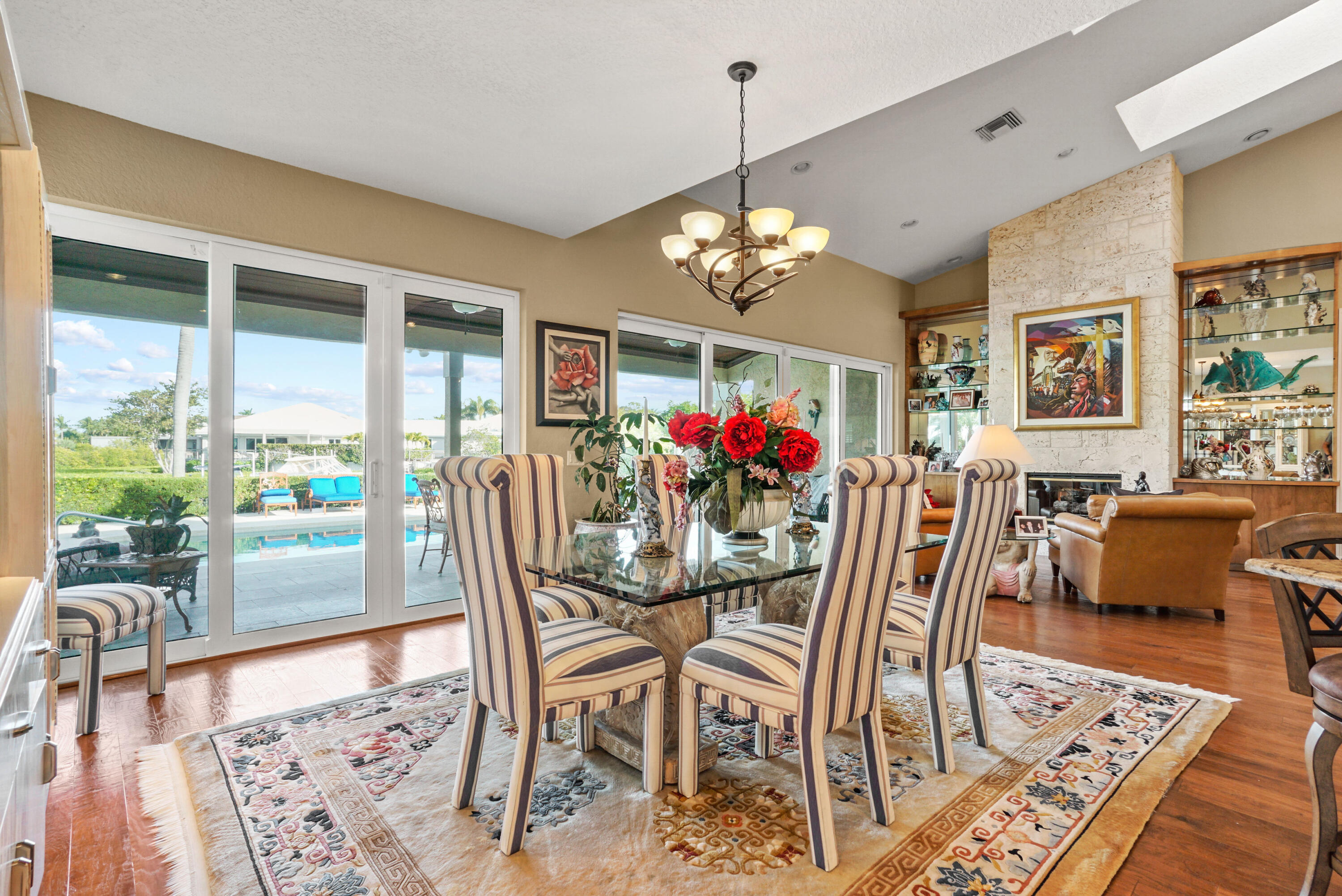 Admirals Cove - Residential