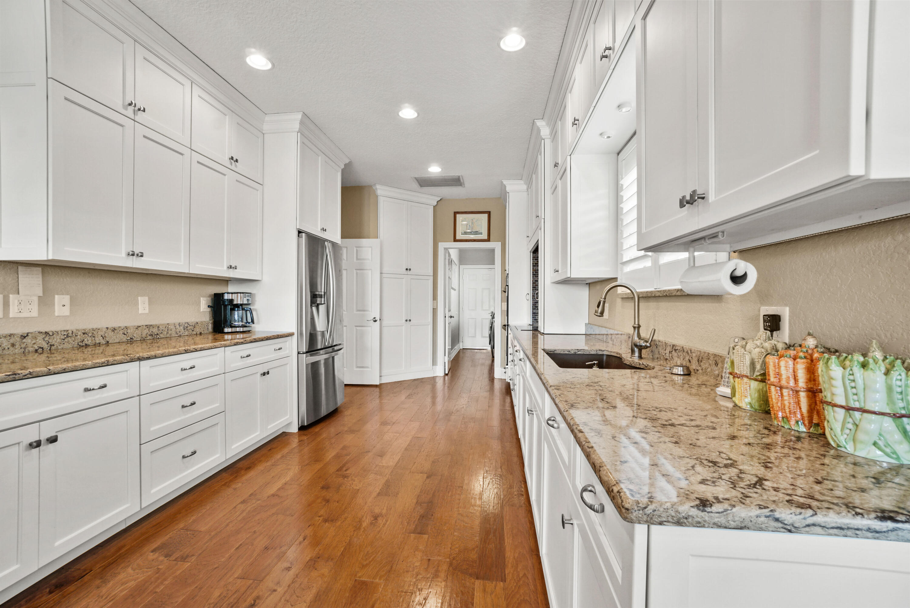 Admirals Cove - Residential