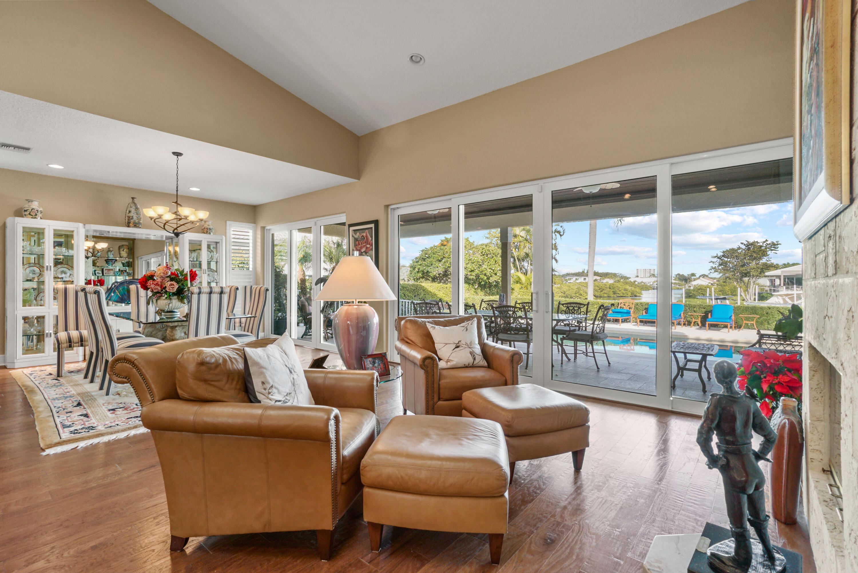 Admirals Cove - Residential