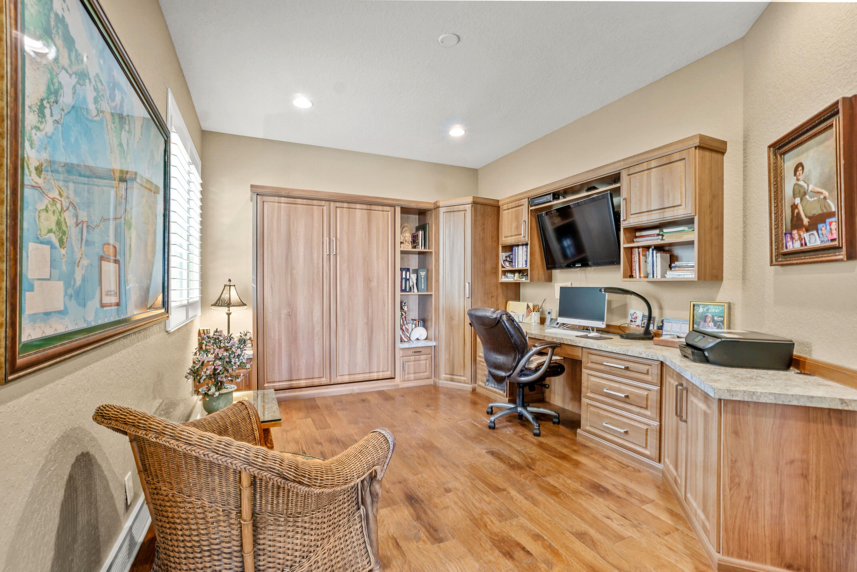 Admirals Cove - Residential