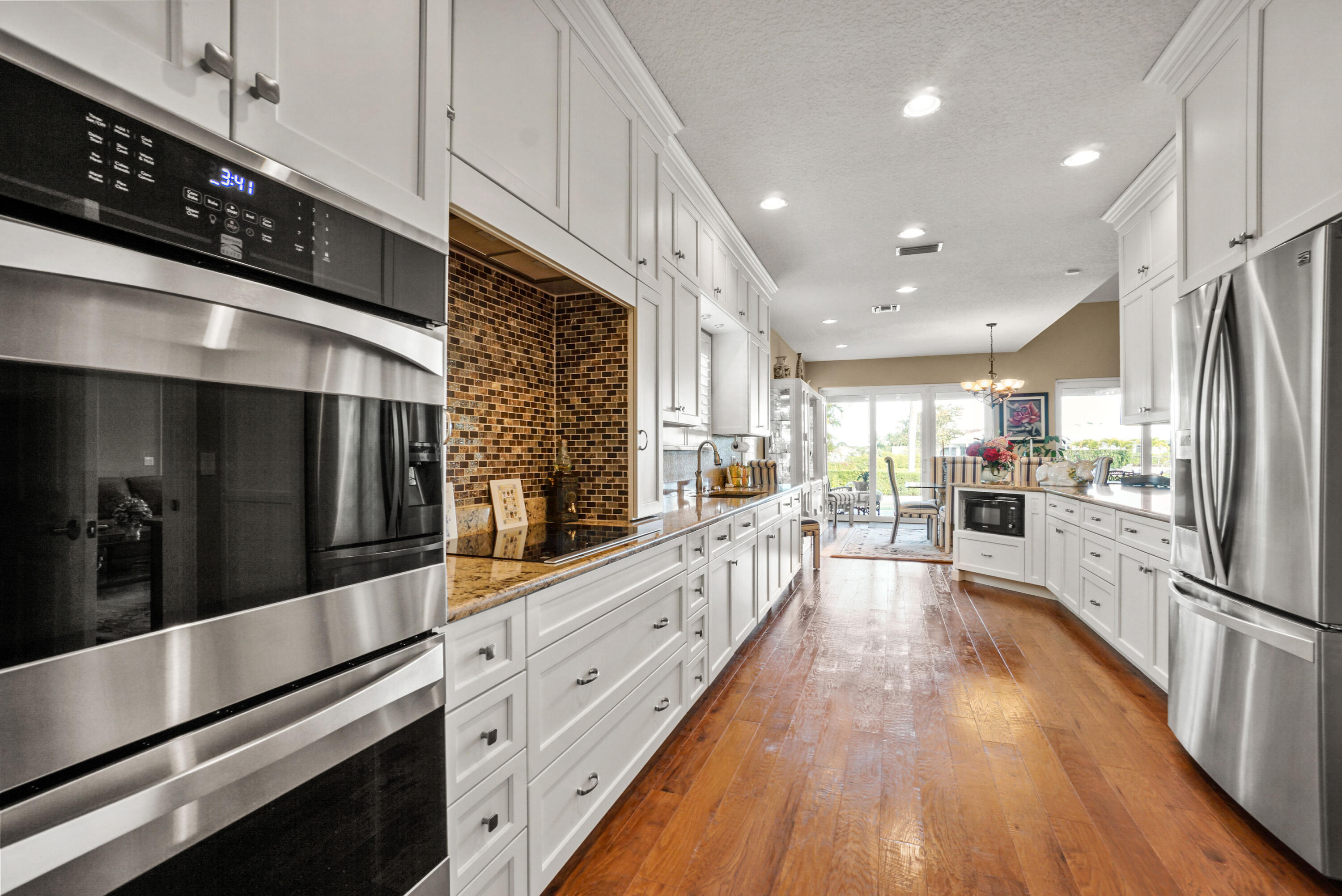 Admirals Cove - Residential