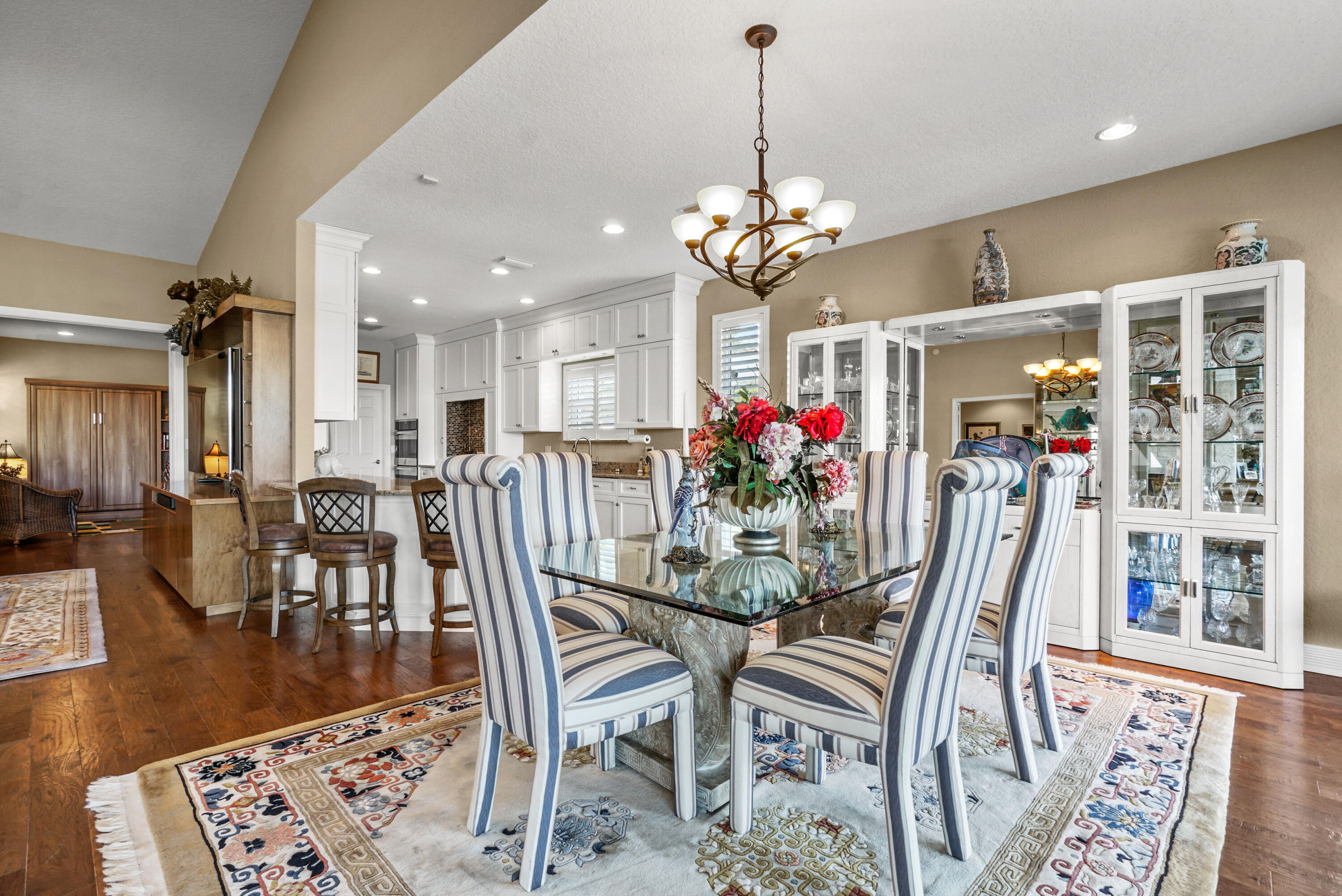 Admirals Cove - Residential