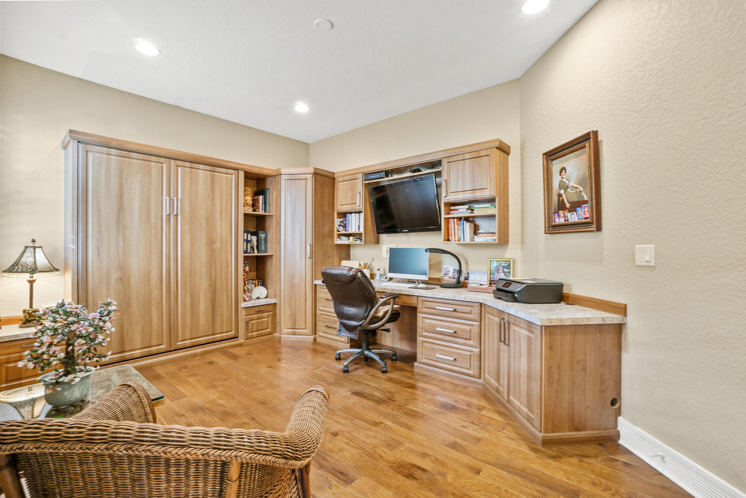 Admirals Cove - Residential