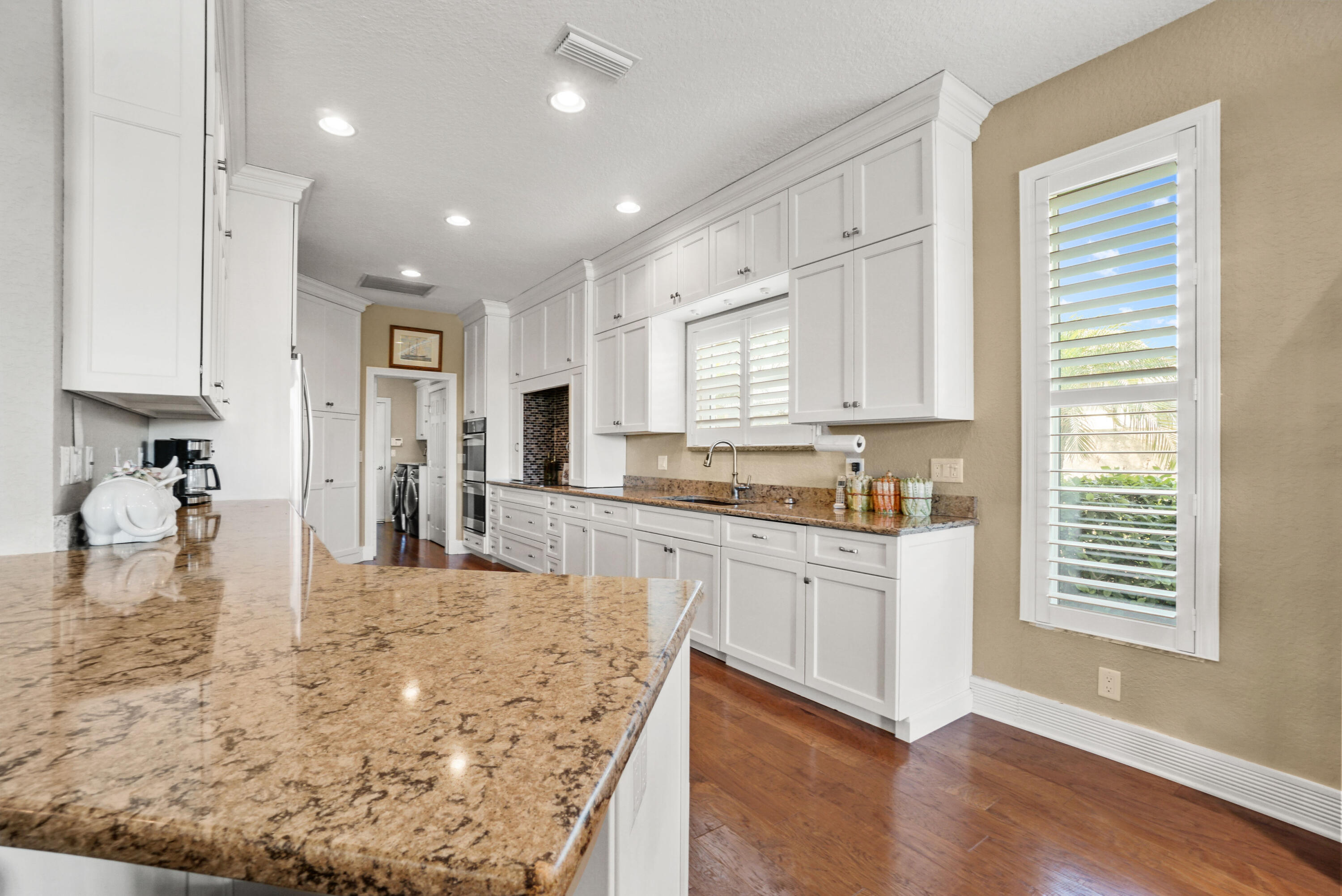 Admirals Cove - Residential