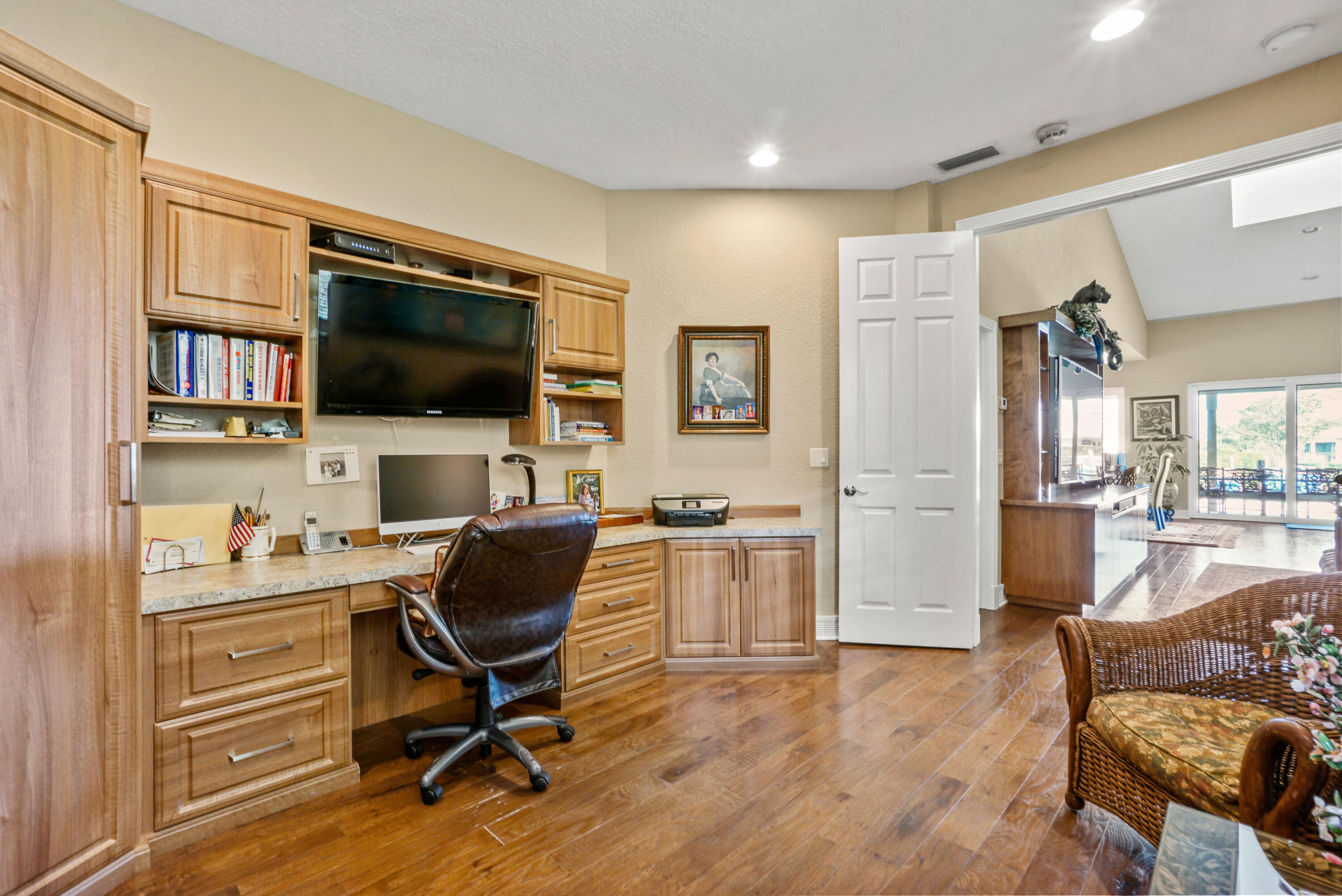 Admirals Cove - Residential