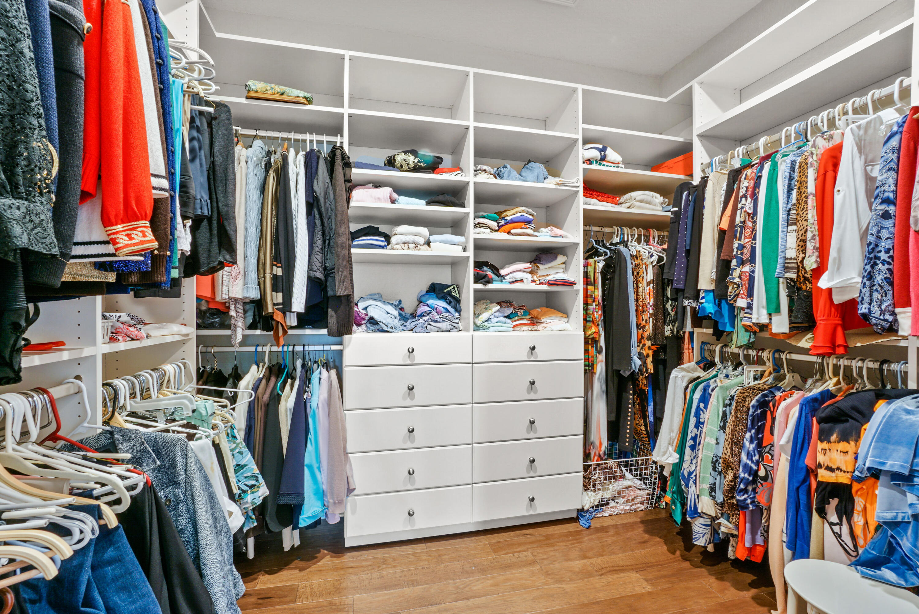 Admirals Cove - Residential