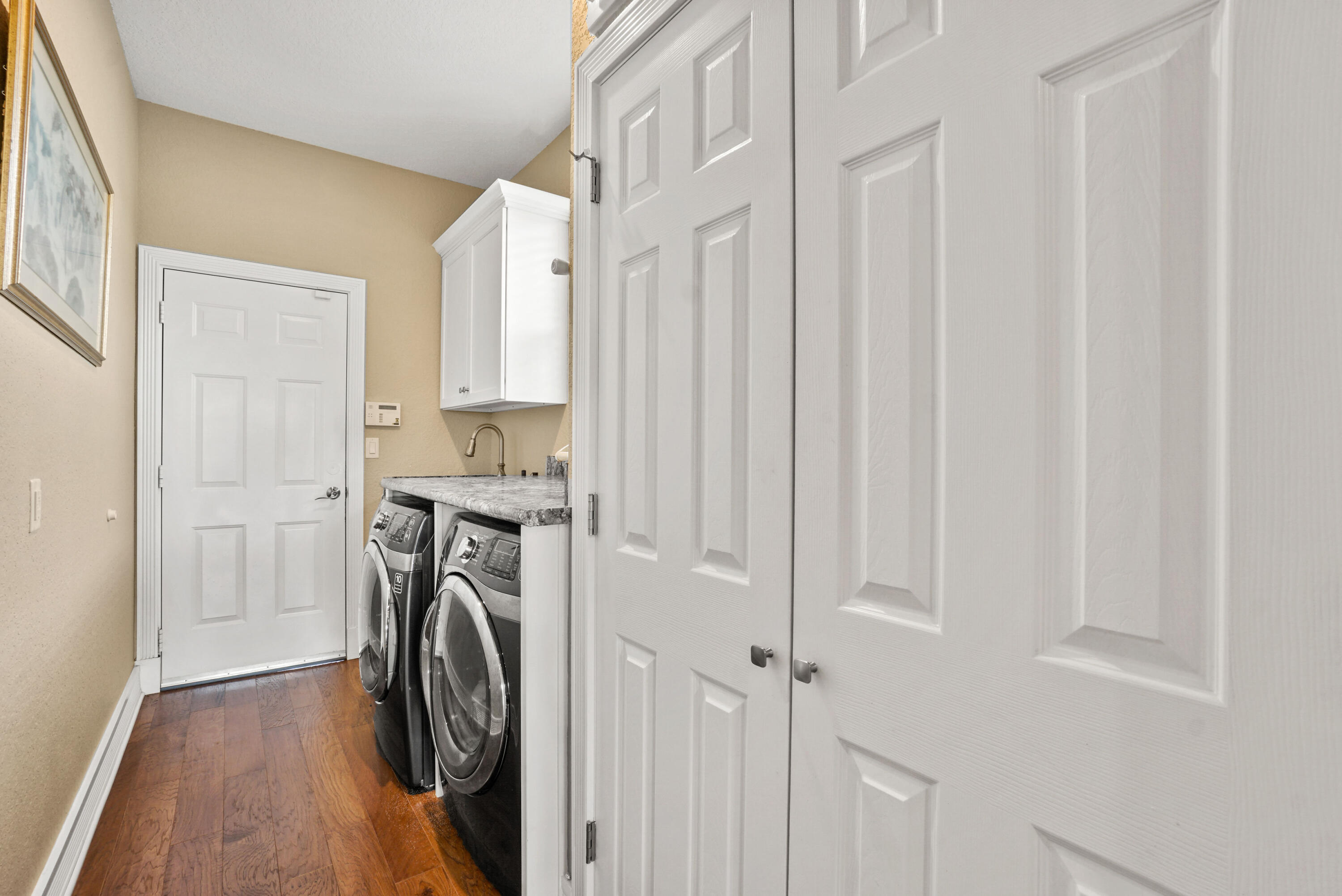 Admirals Cove - Residential