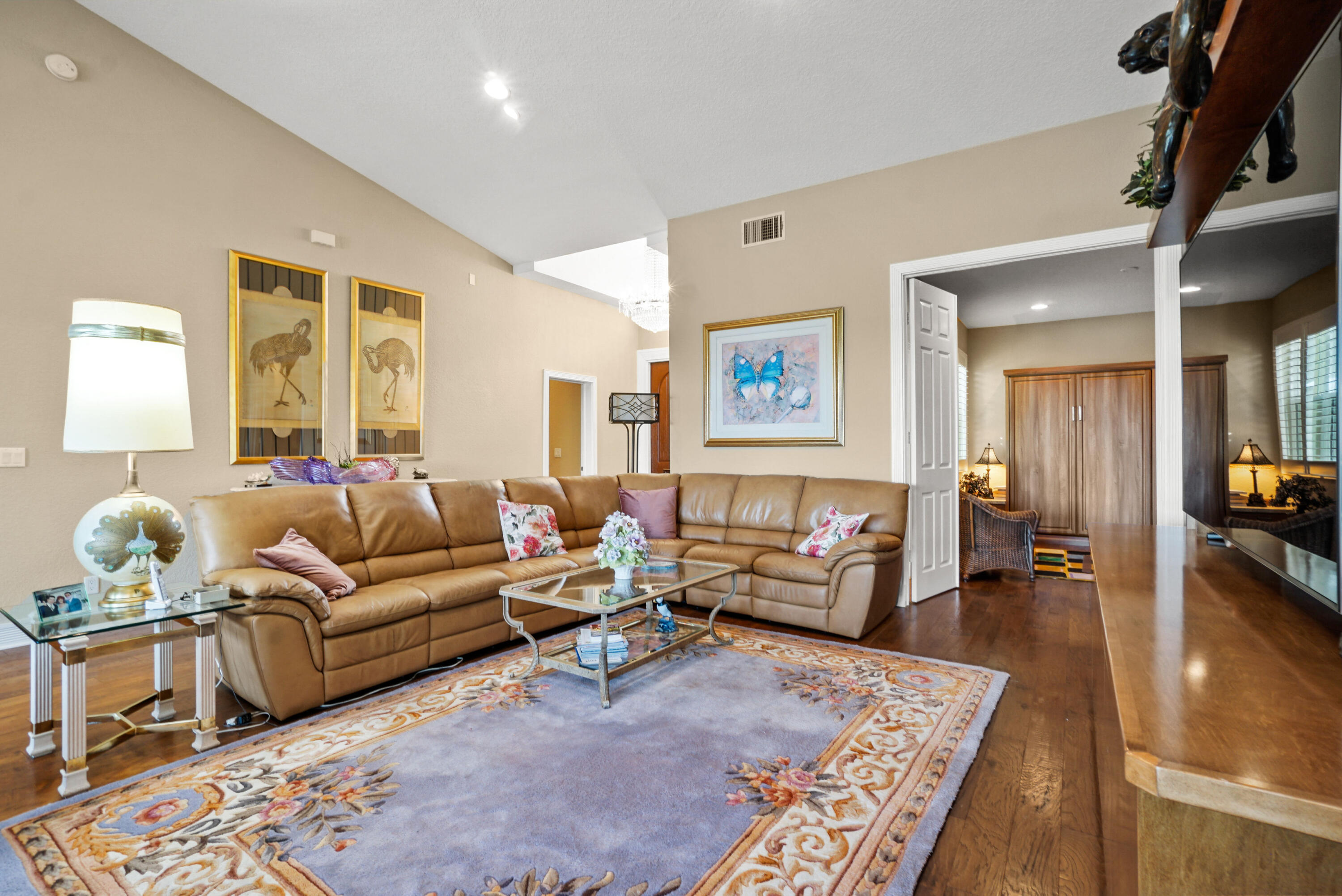 Admirals Cove - Residential