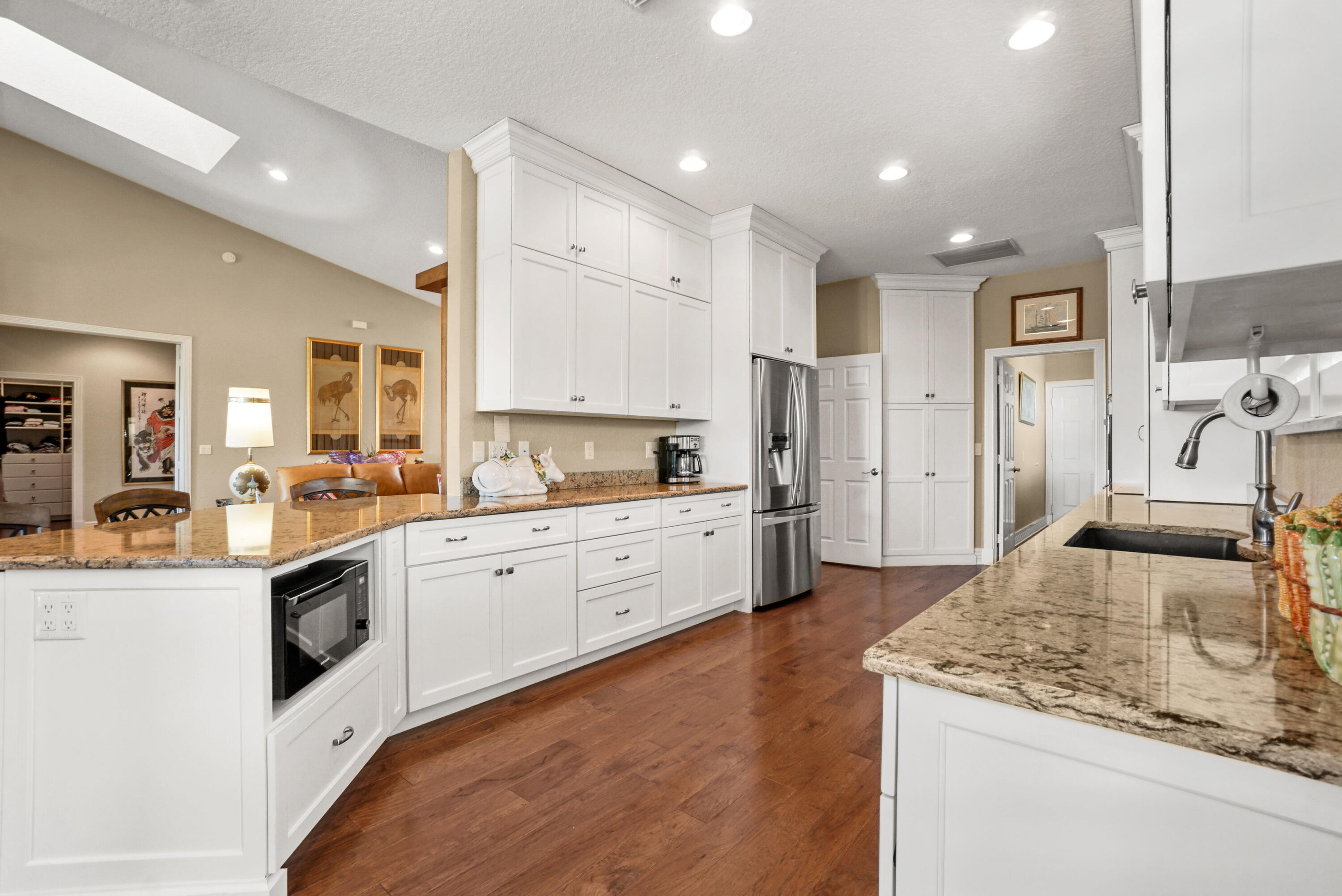 Admirals Cove - Residential