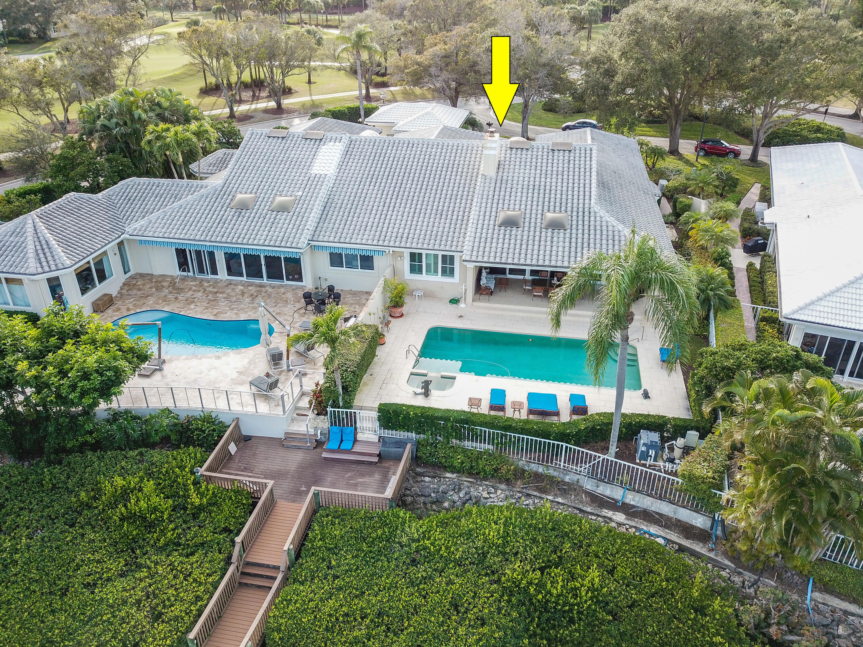 Admirals Cove - Residential