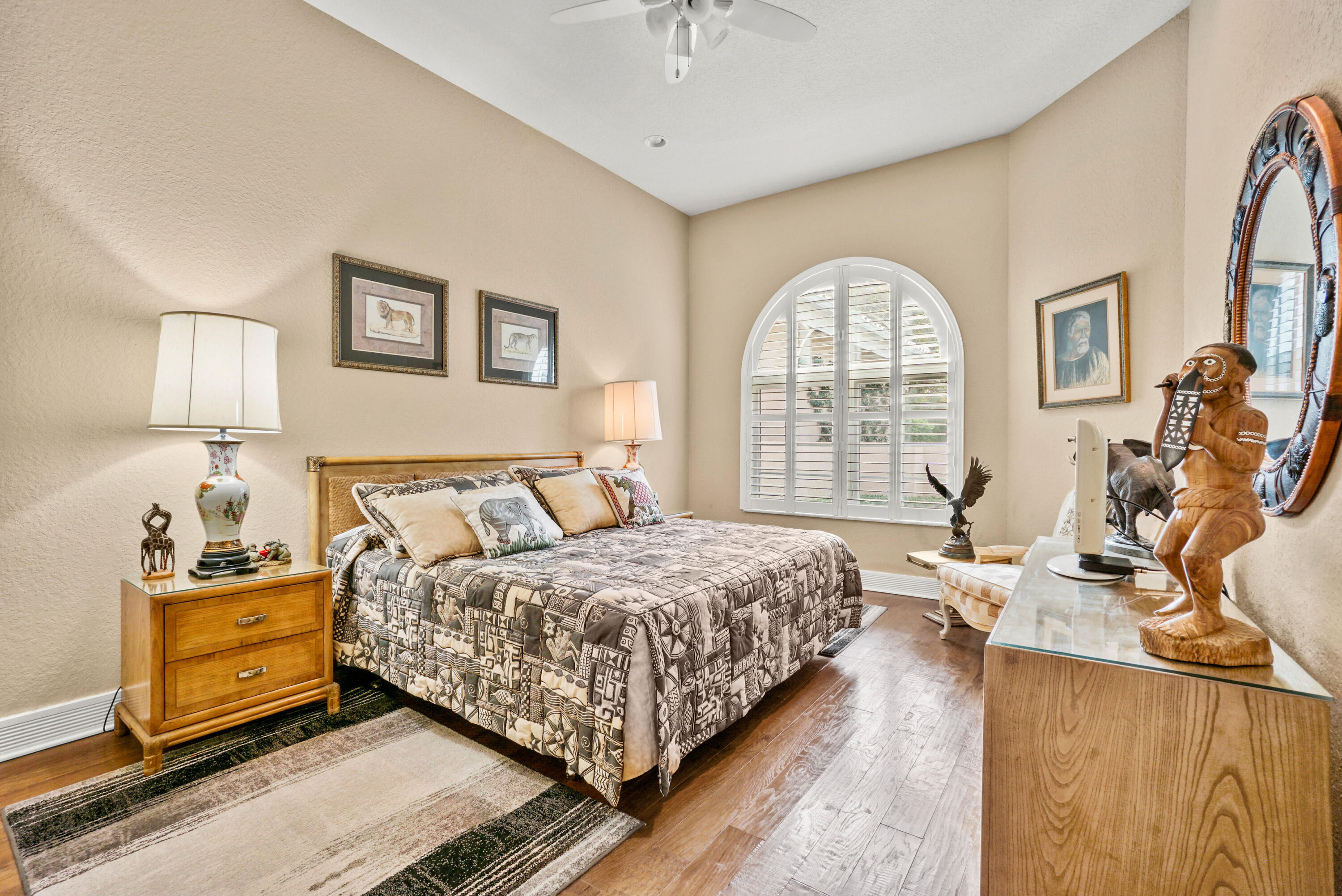 Admirals Cove - Residential