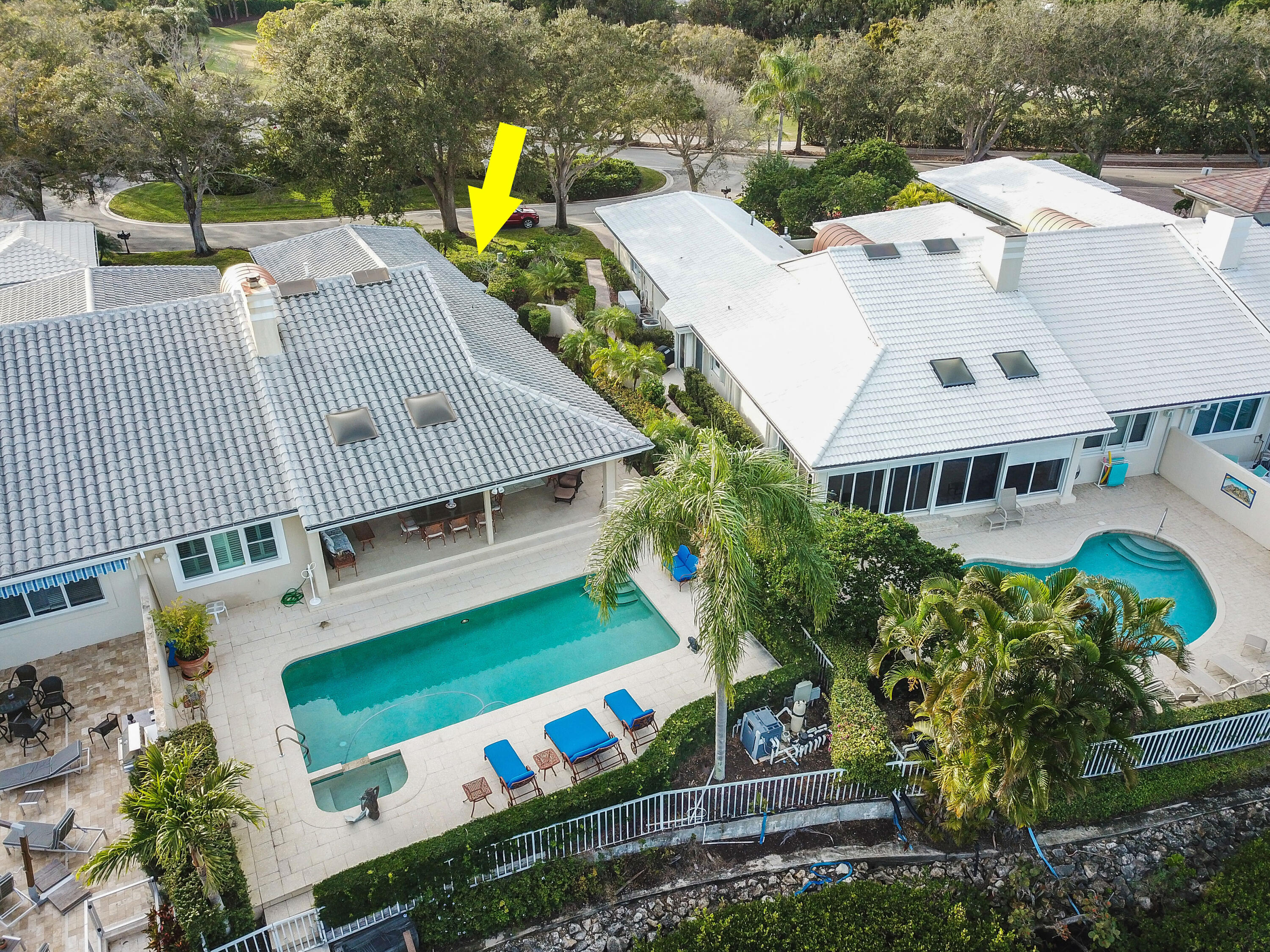 Admirals Cove - Residential