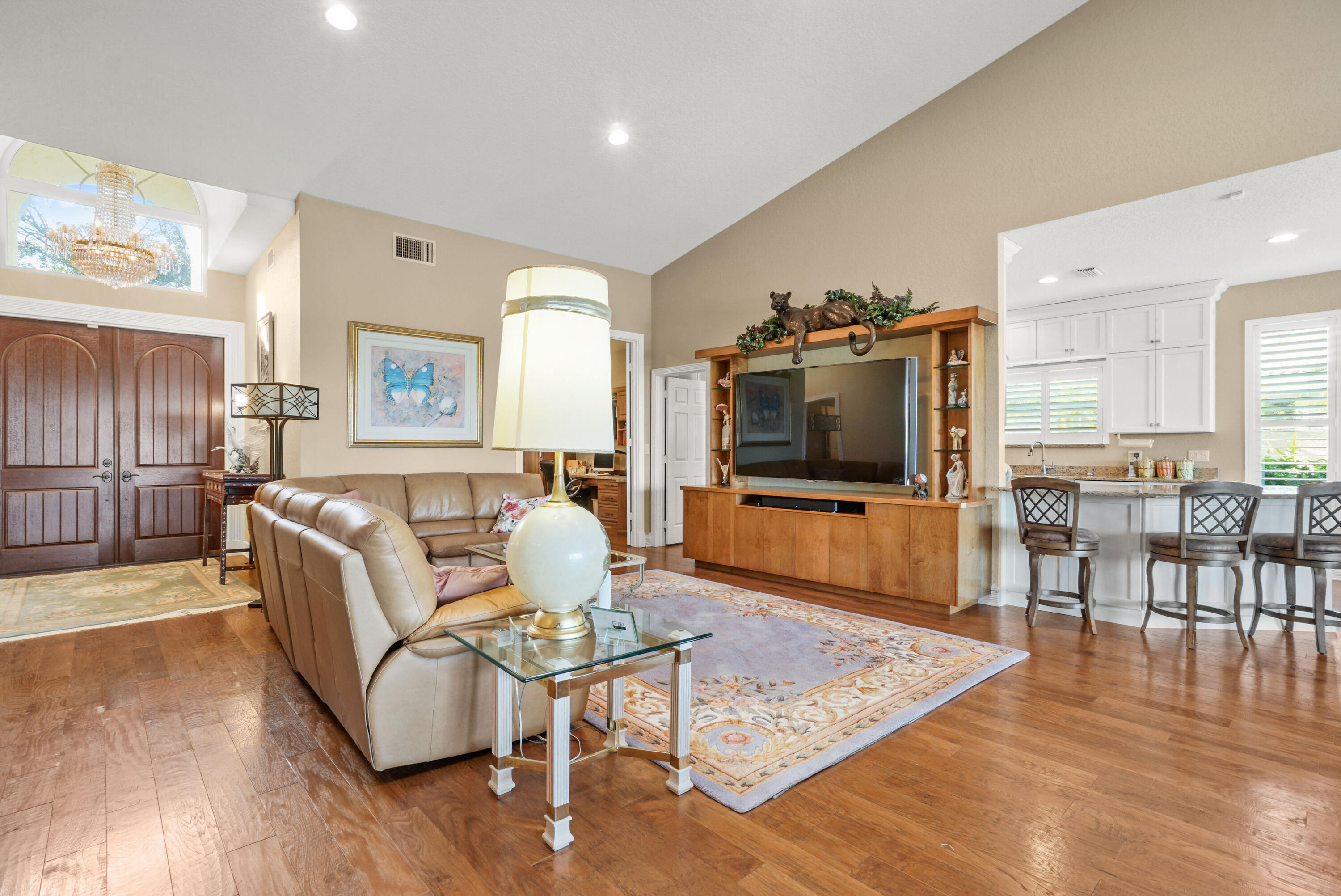 Admirals Cove - Residential