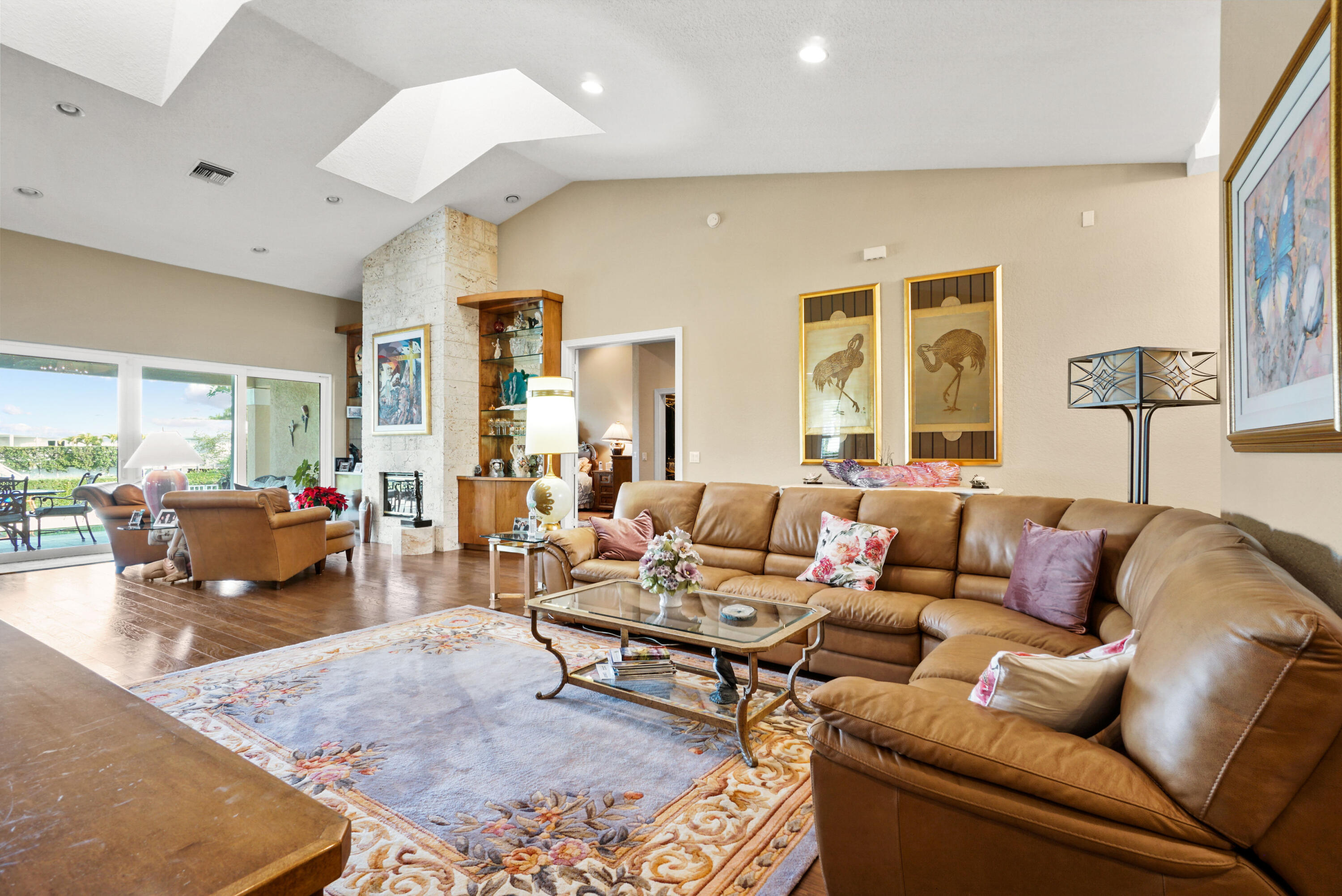 Admirals Cove - Residential