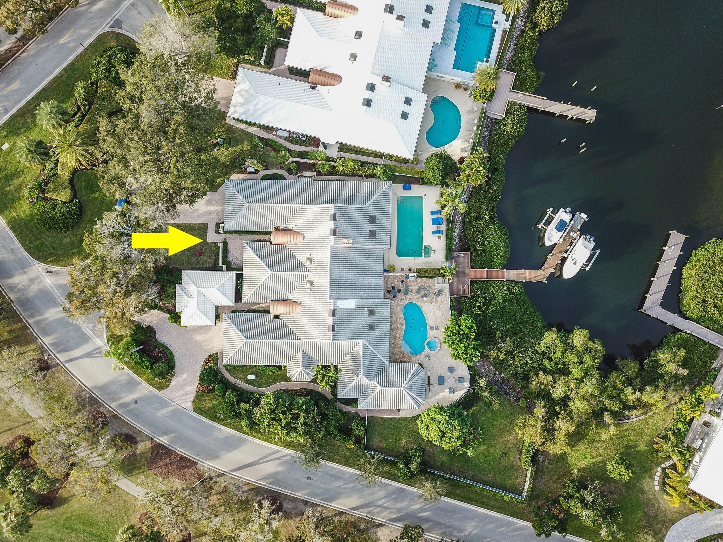 Admirals Cove - Residential