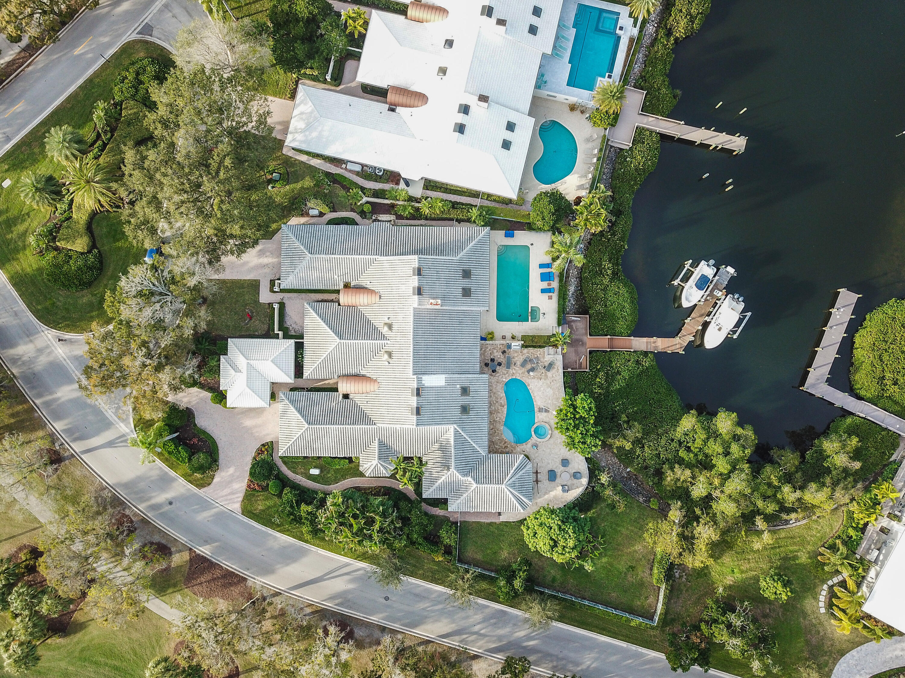 Admirals Cove - Residential