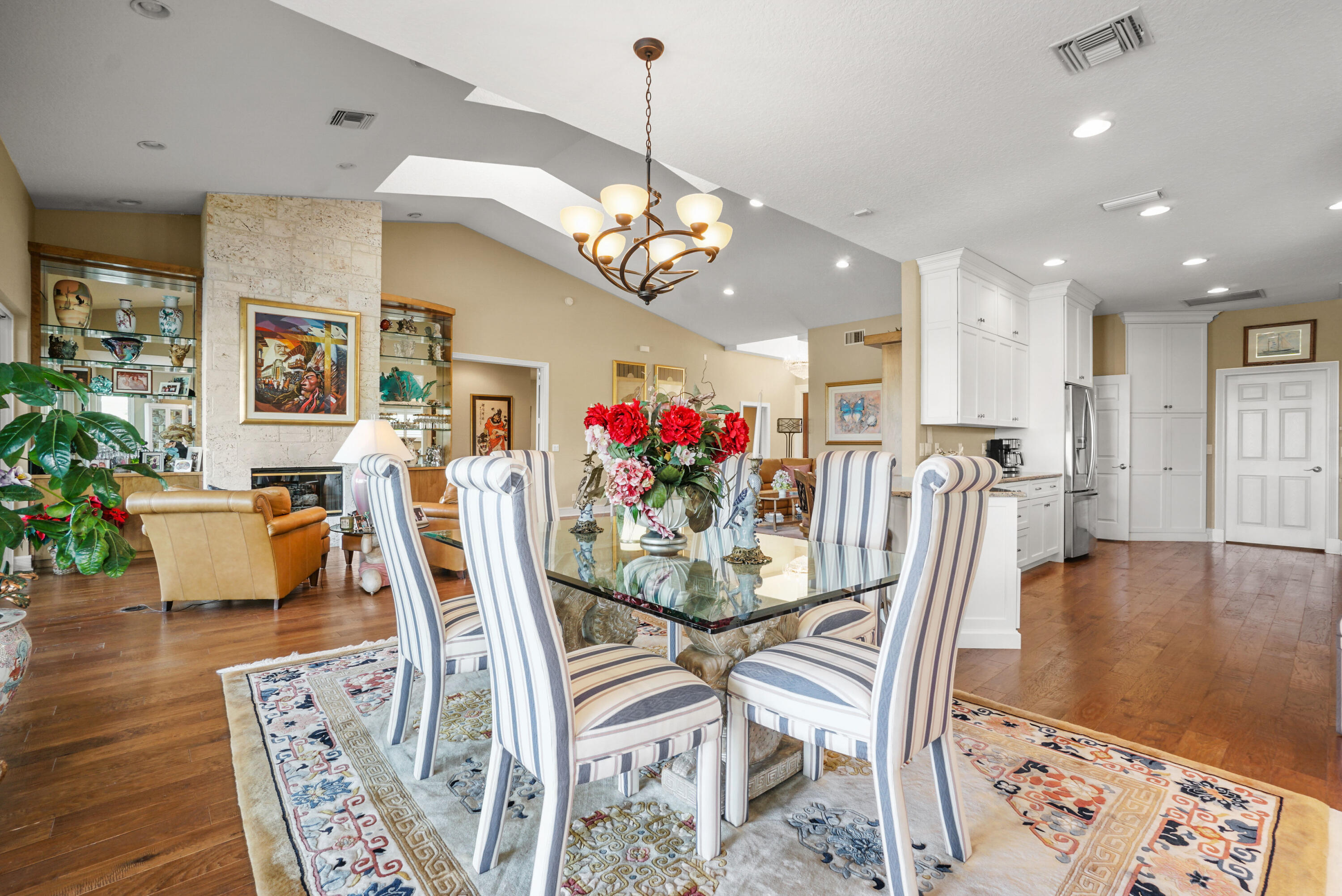 Admirals Cove - Residential