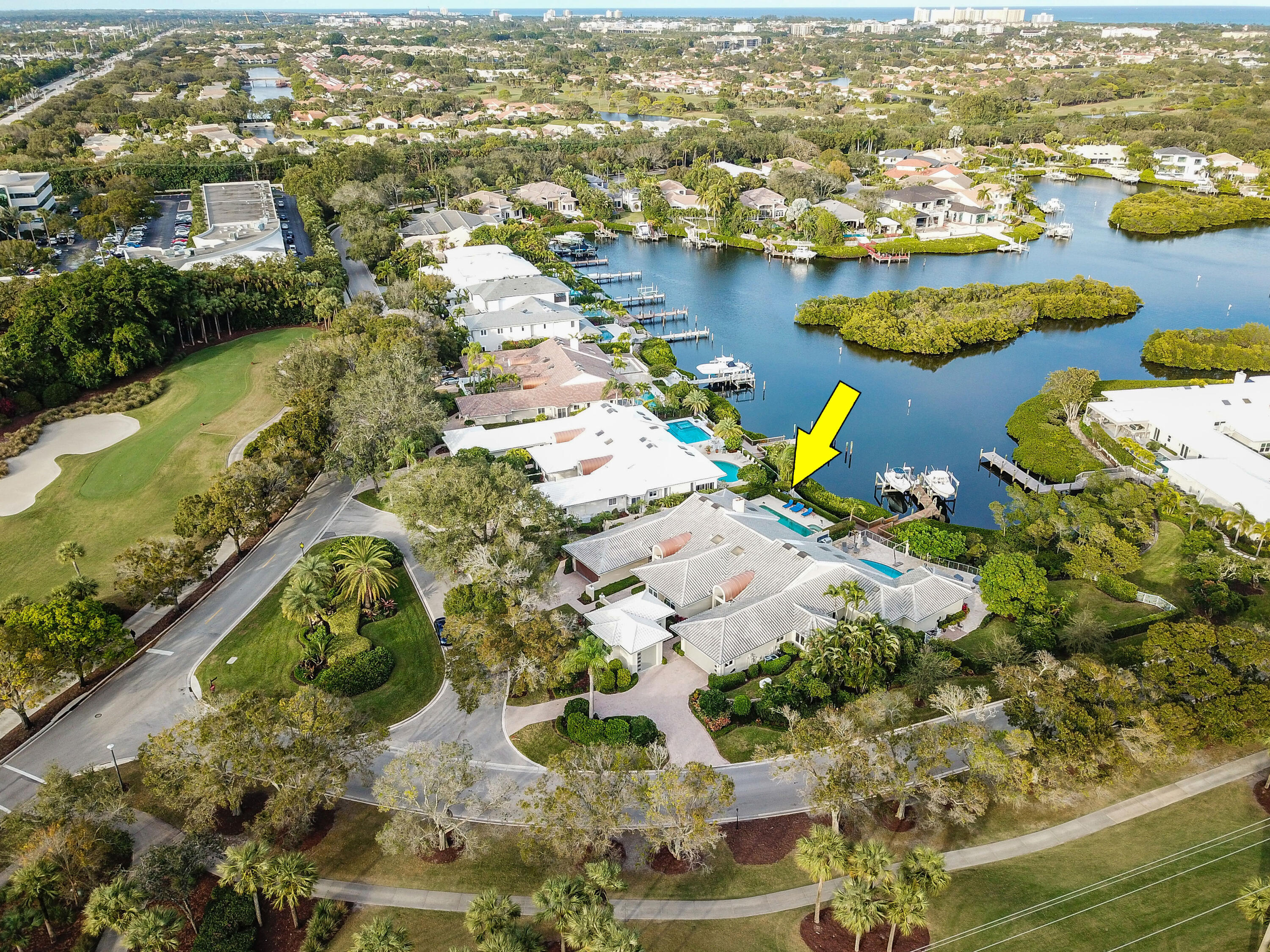 Admirals Cove - Residential