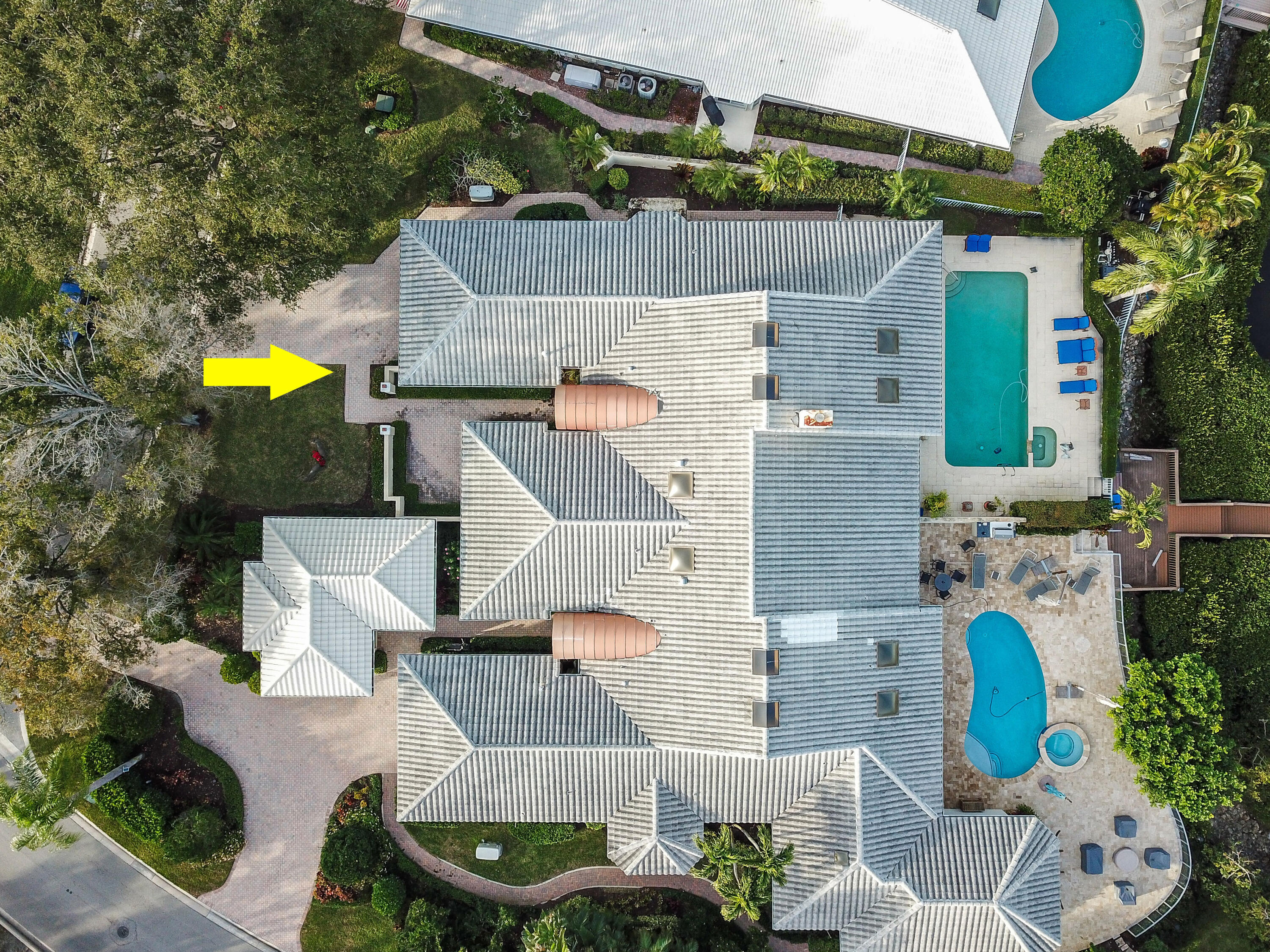 Admirals Cove - Residential